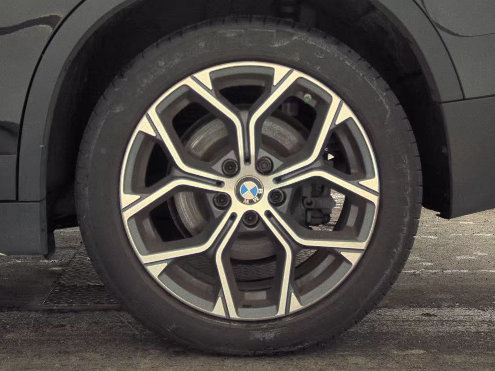 2022 BMW X1 xDrive28i AWD