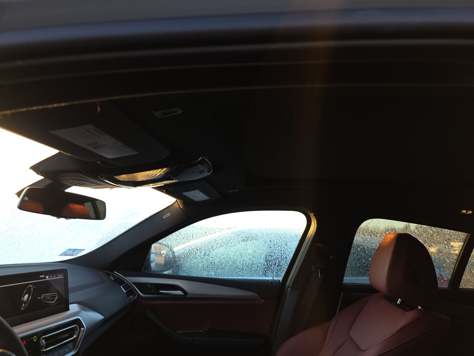 2025 BMW X4 xDrive30i AWD