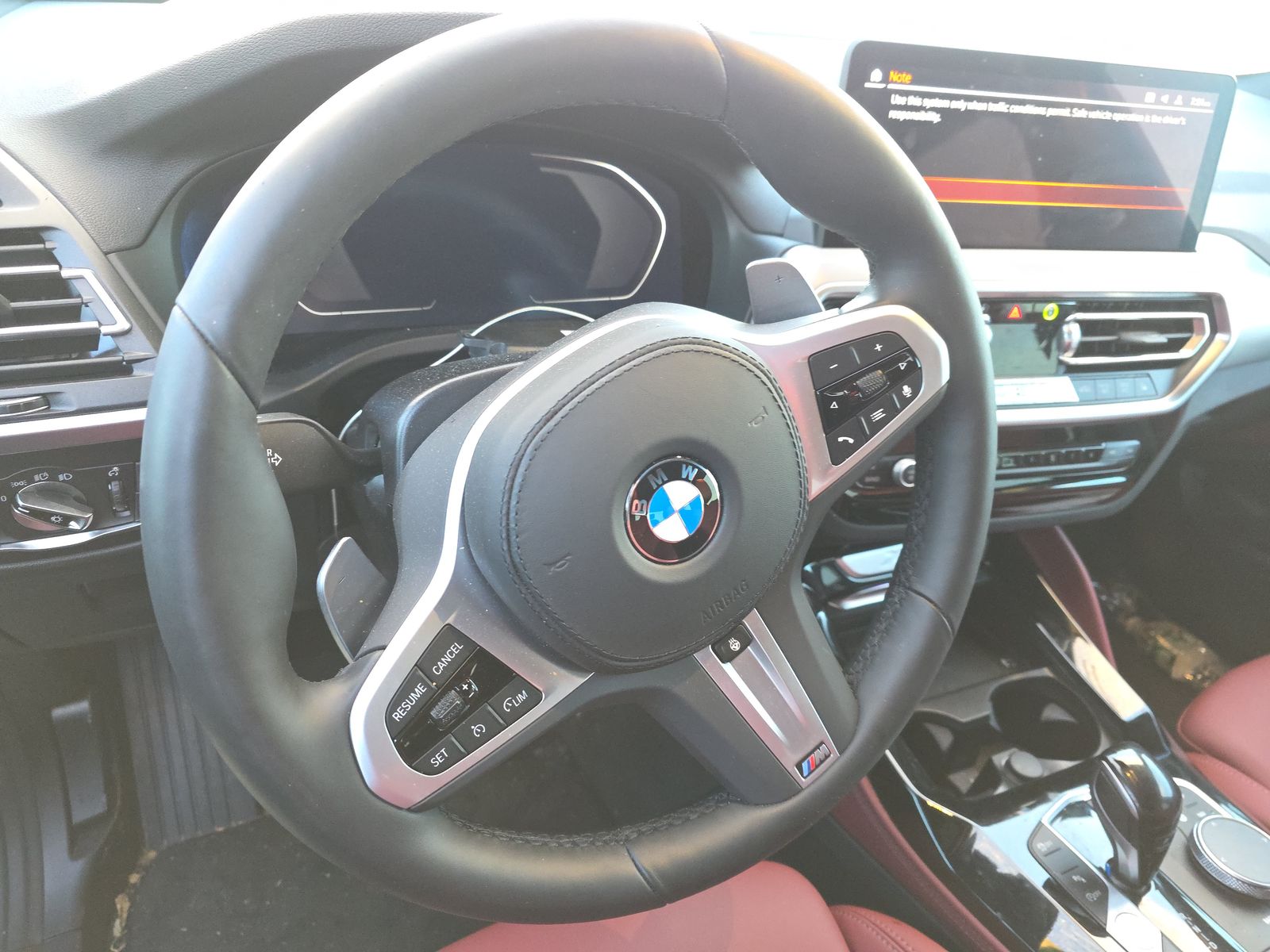 2025 BMW X4 xDrive30i AWD