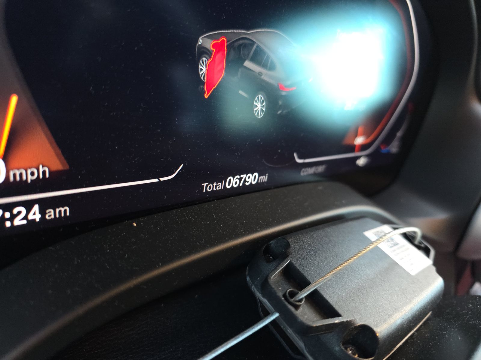 2025 BMW X4 xDrive30i AWD