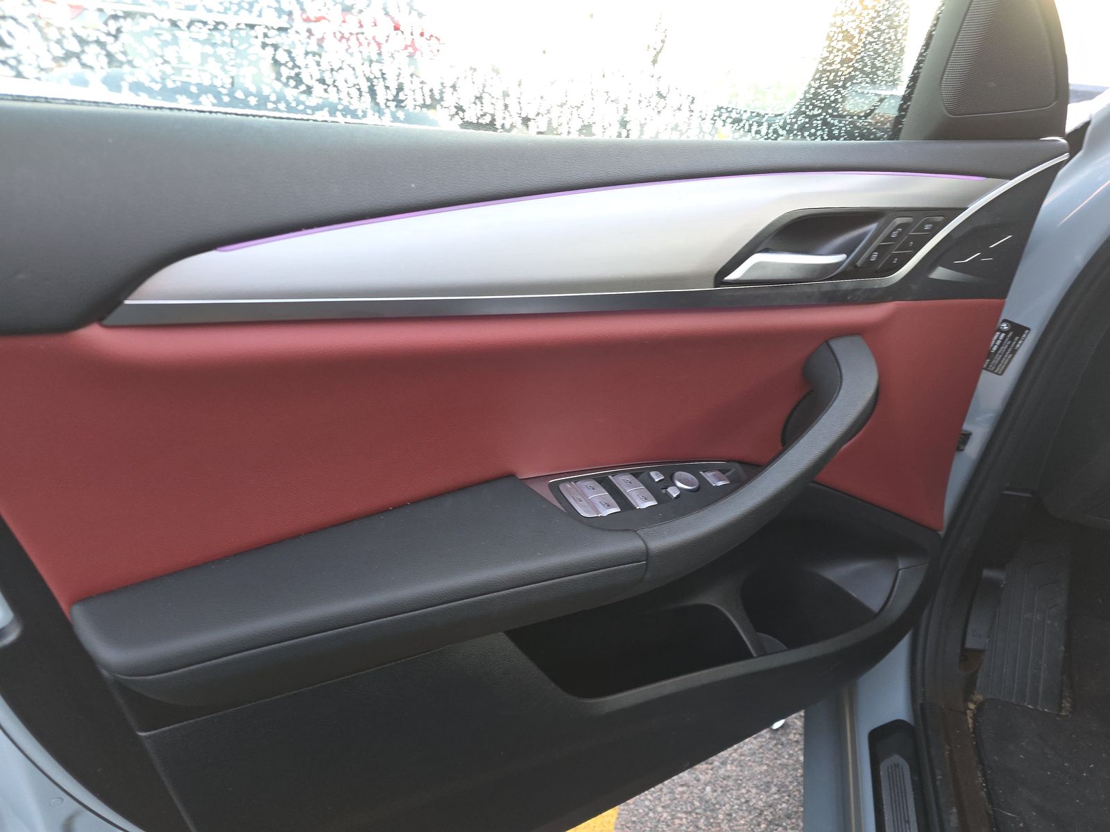 2025 BMW X4 xDrive30i AWD