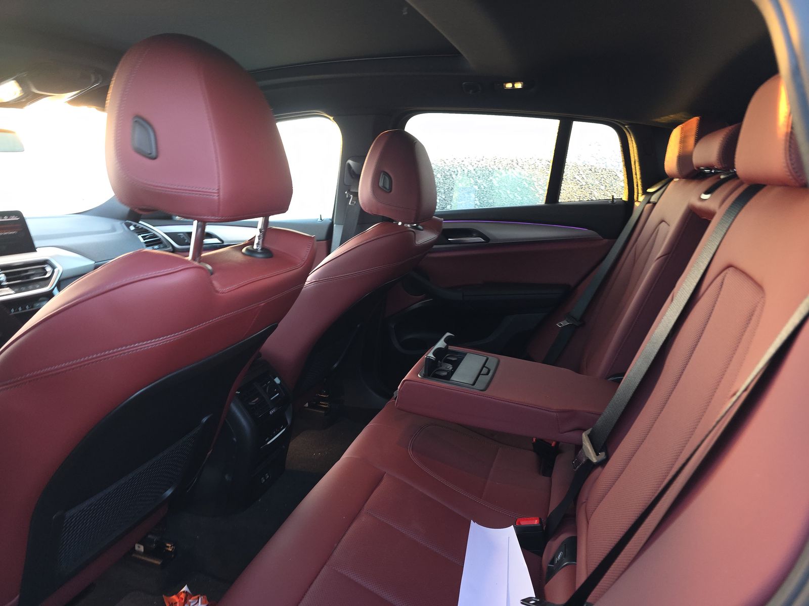 2025 BMW X4 xDrive30i AWD