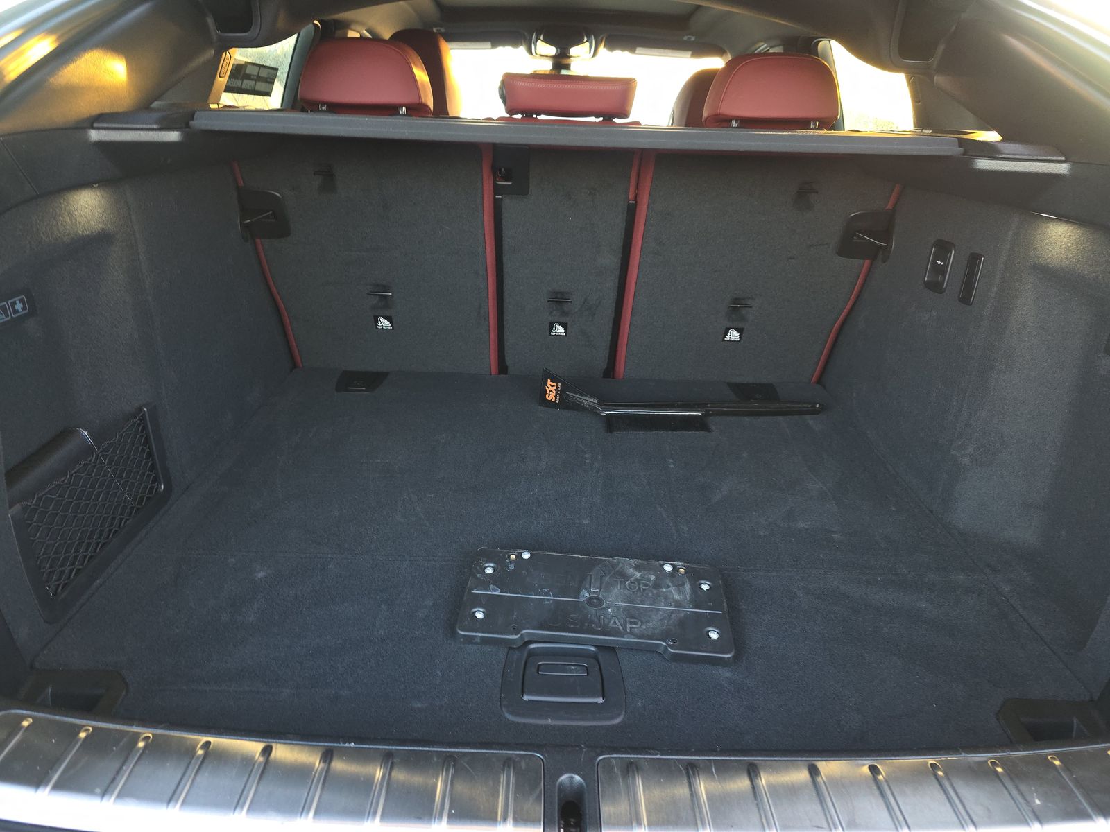 2025 BMW X4 xDrive30i AWD