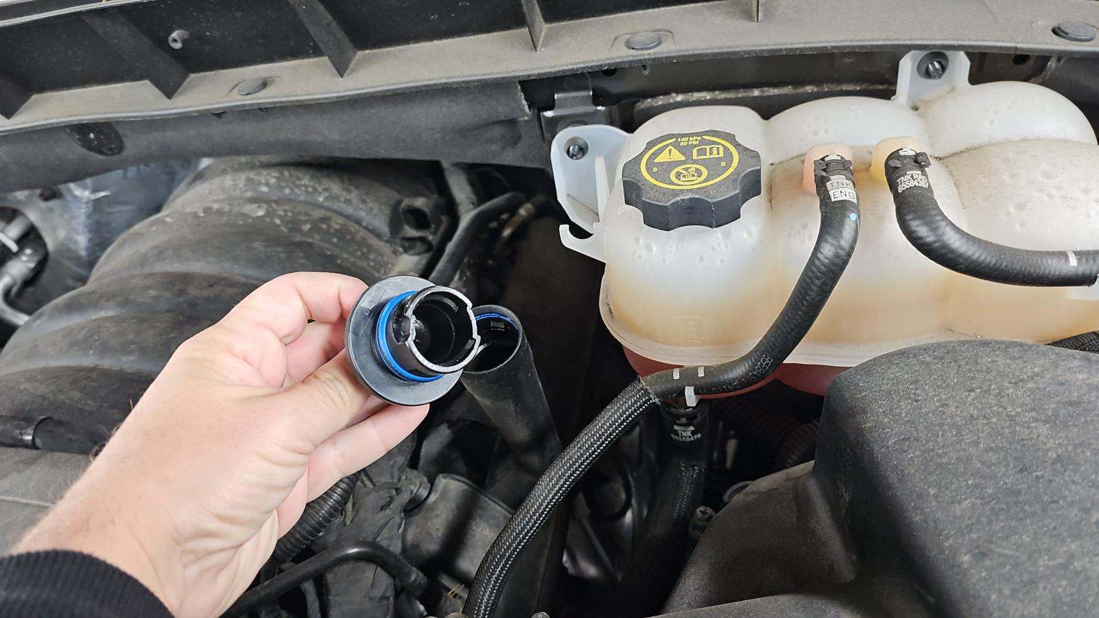 2023 Chevrolet Silverado 1500 LTZ AWD