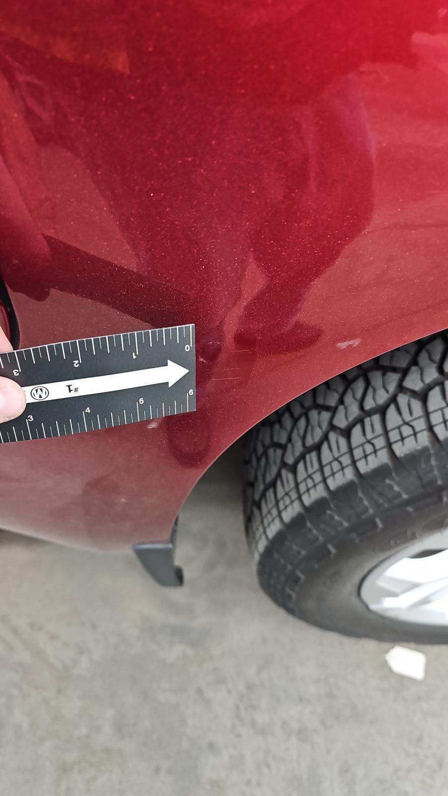 2023 Chevrolet Silverado 1500 LTZ AWD