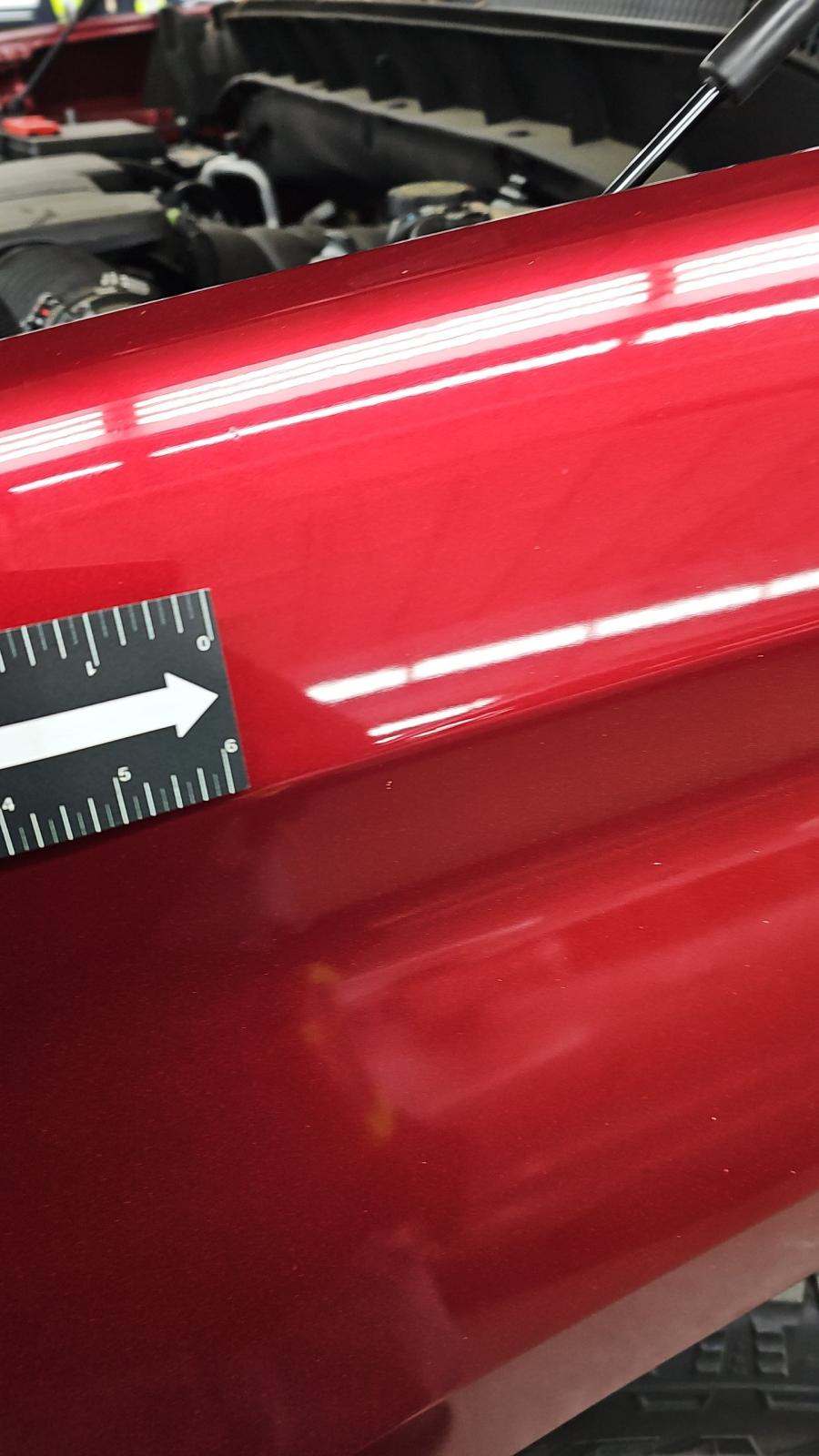 2023 Chevrolet Silverado 1500 LTZ AWD