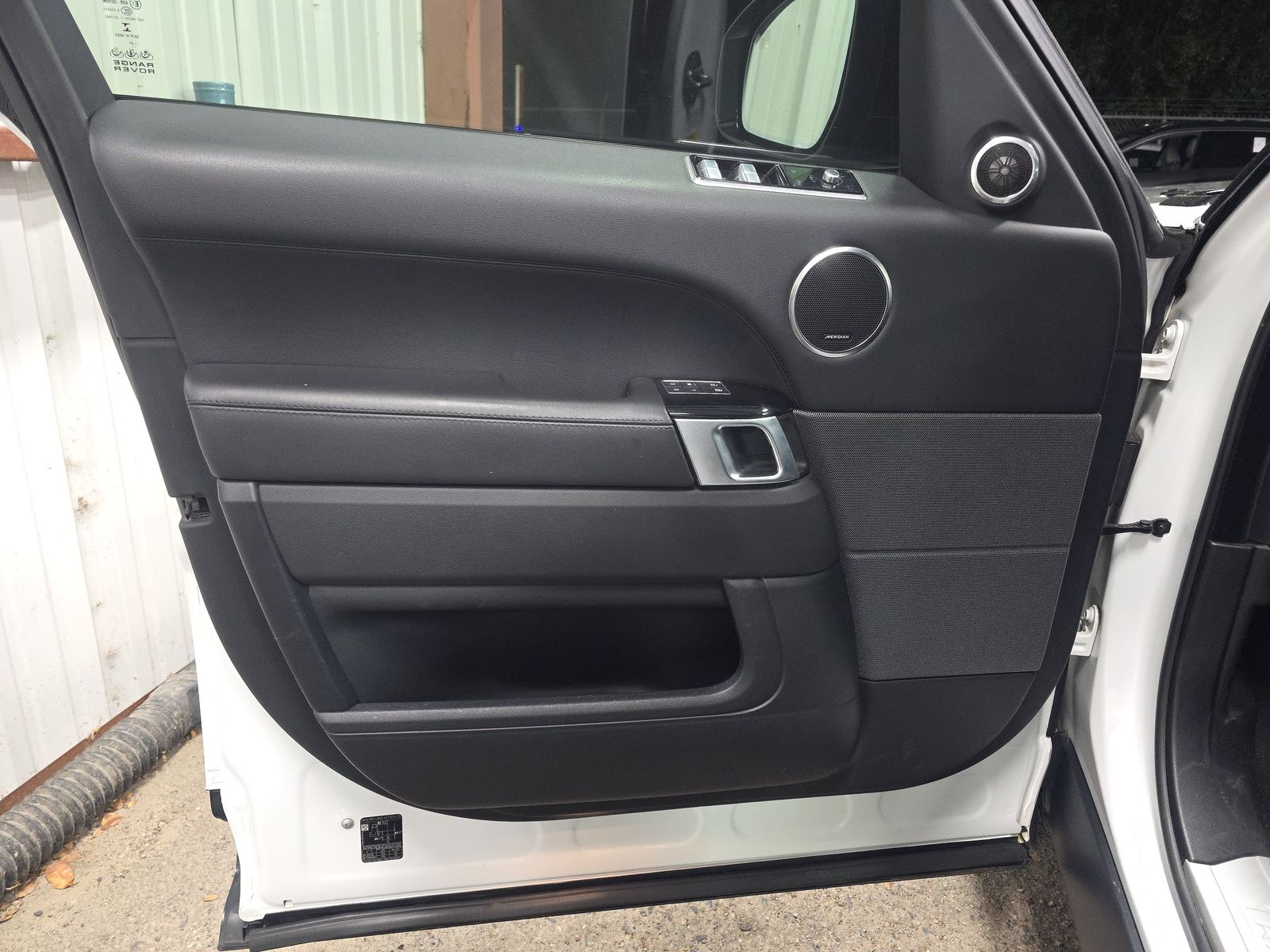 2022 Land Rover Range Rover Sport HSE Silver Edition AWD