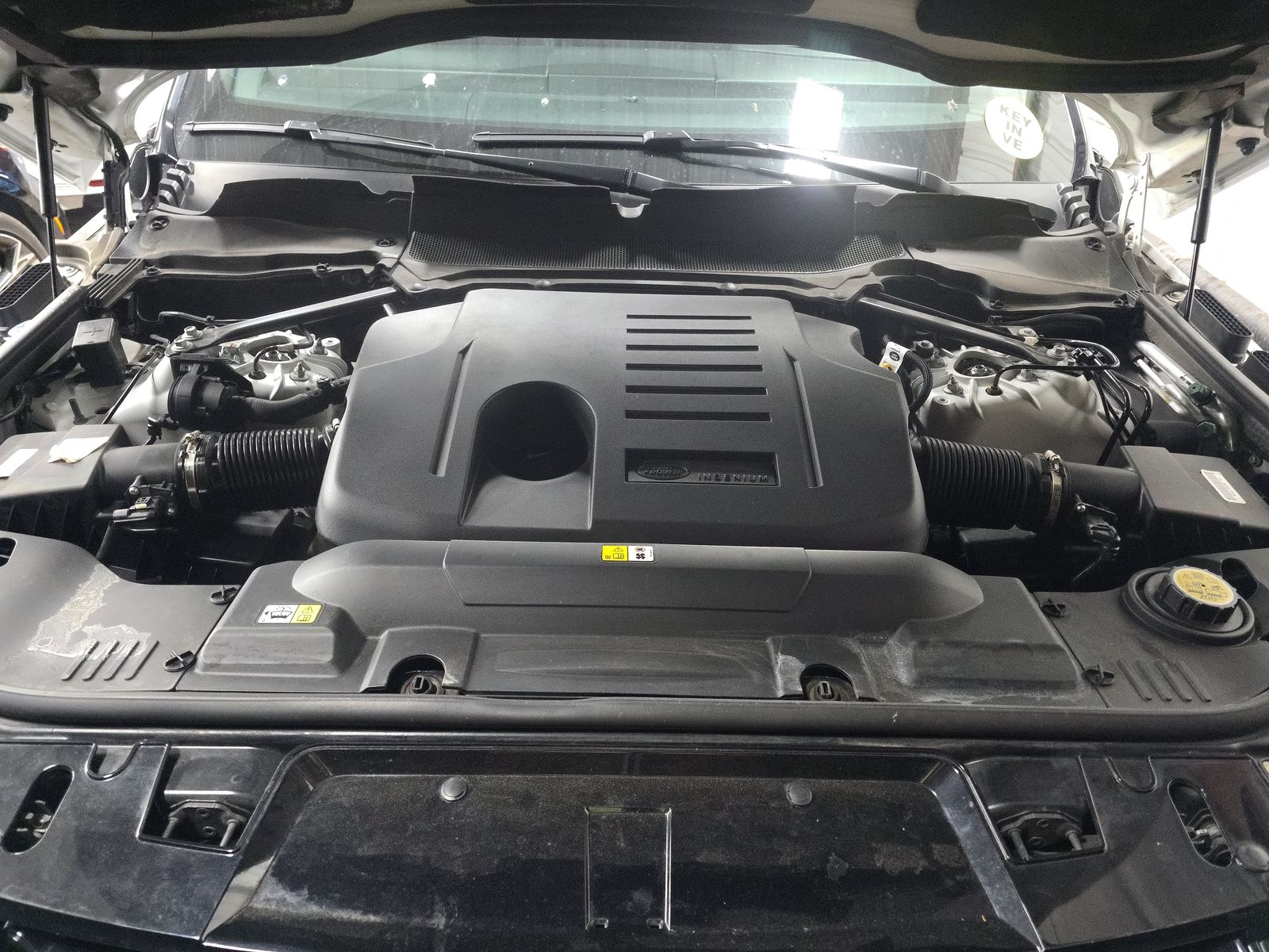 2022 Land Rover Range Rover Sport HSE Silver Edition AWD