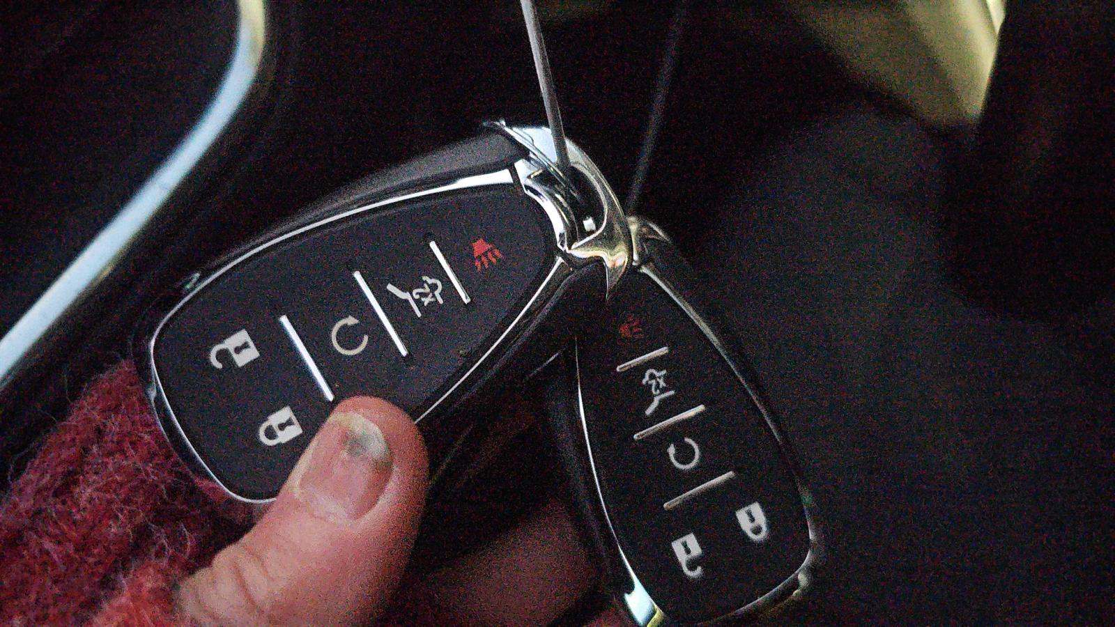 2024 Chevrolet Equinox LT FWD