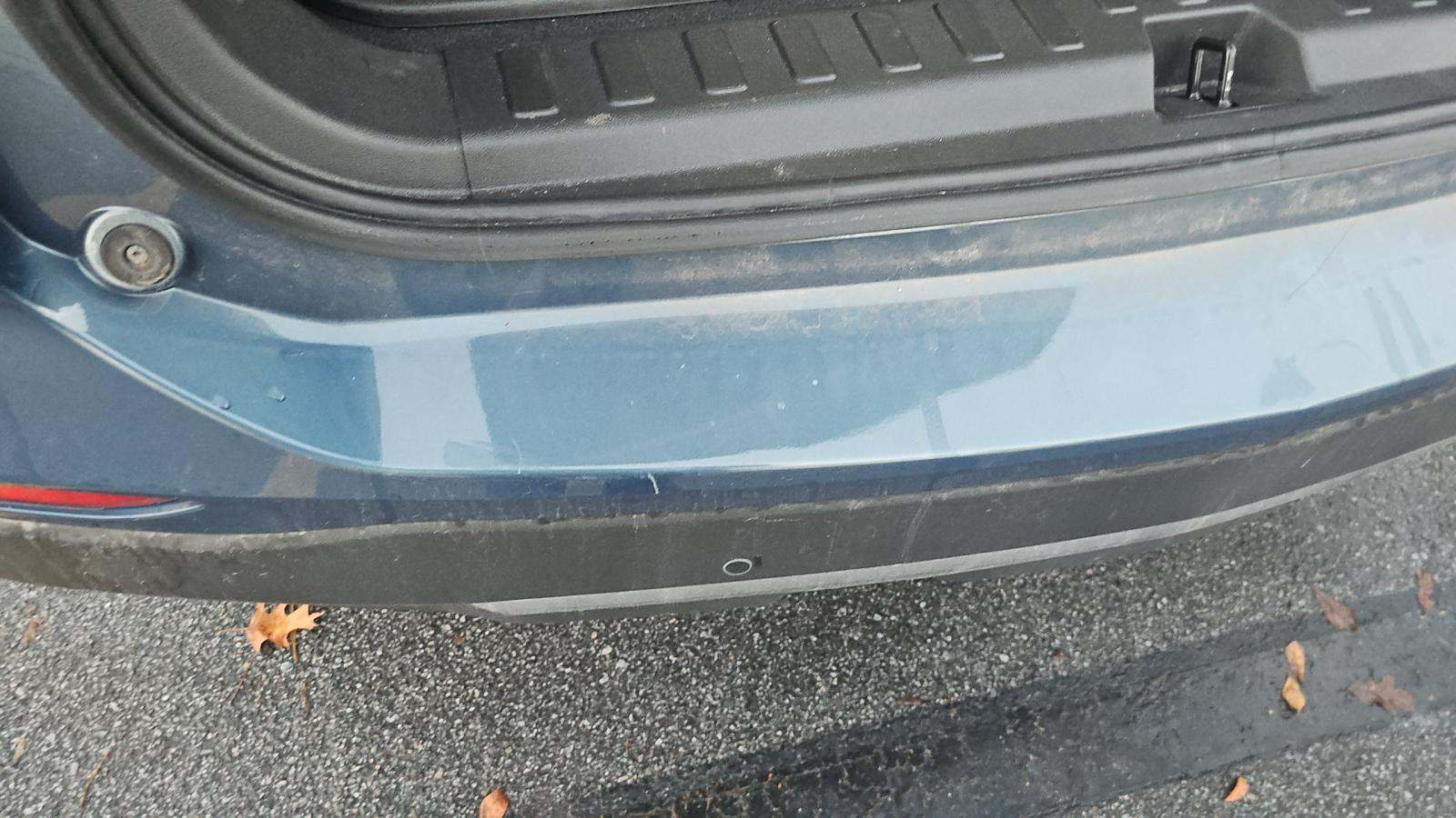 2024 Chevrolet Equinox LT FWD