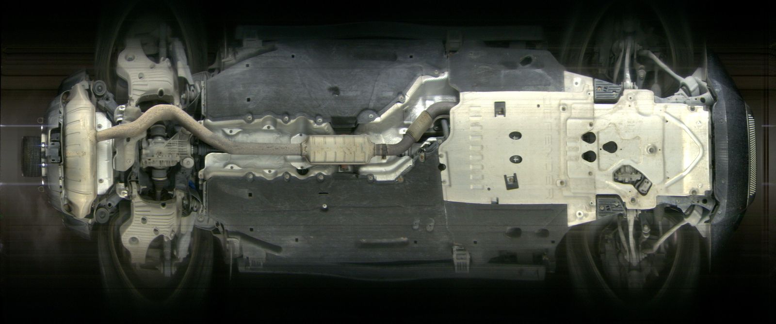 2023 Land Rover Defender 110 X-Dynamic SE AWD
