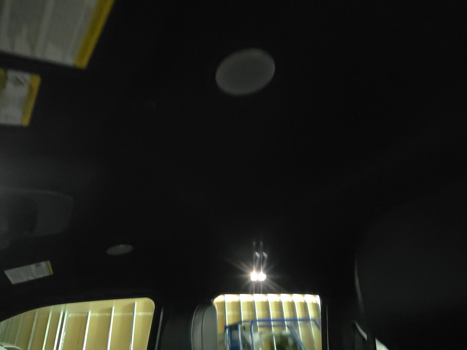 2023 Ford F-150 Hybrid Lariat AWD