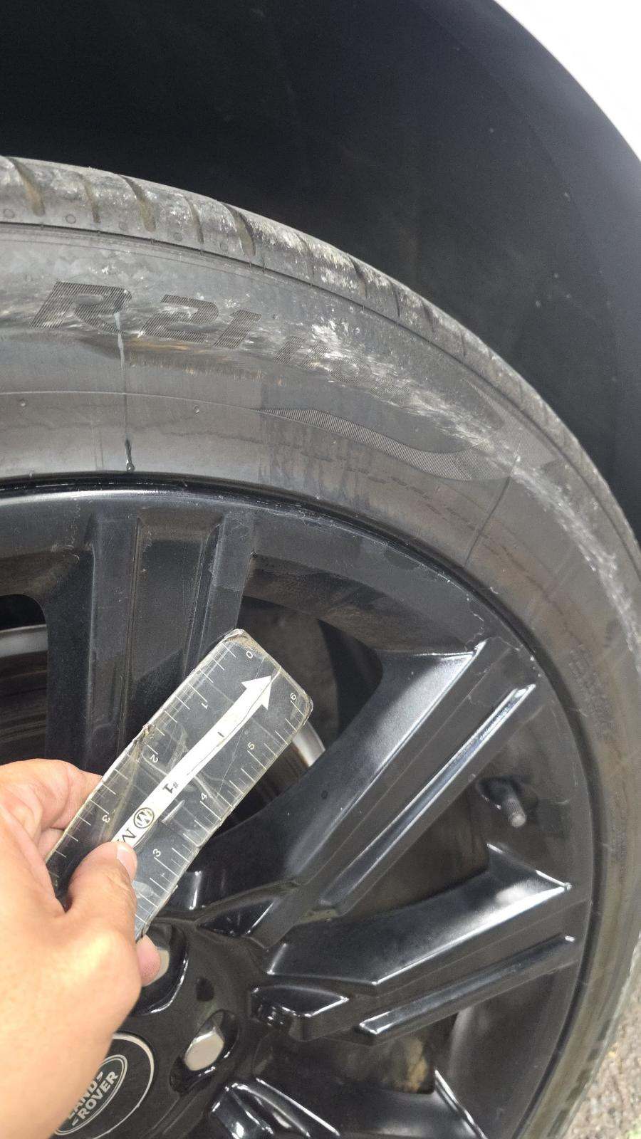 2022 Land Rover Range Rover Sport HSE Silver Edition AWD