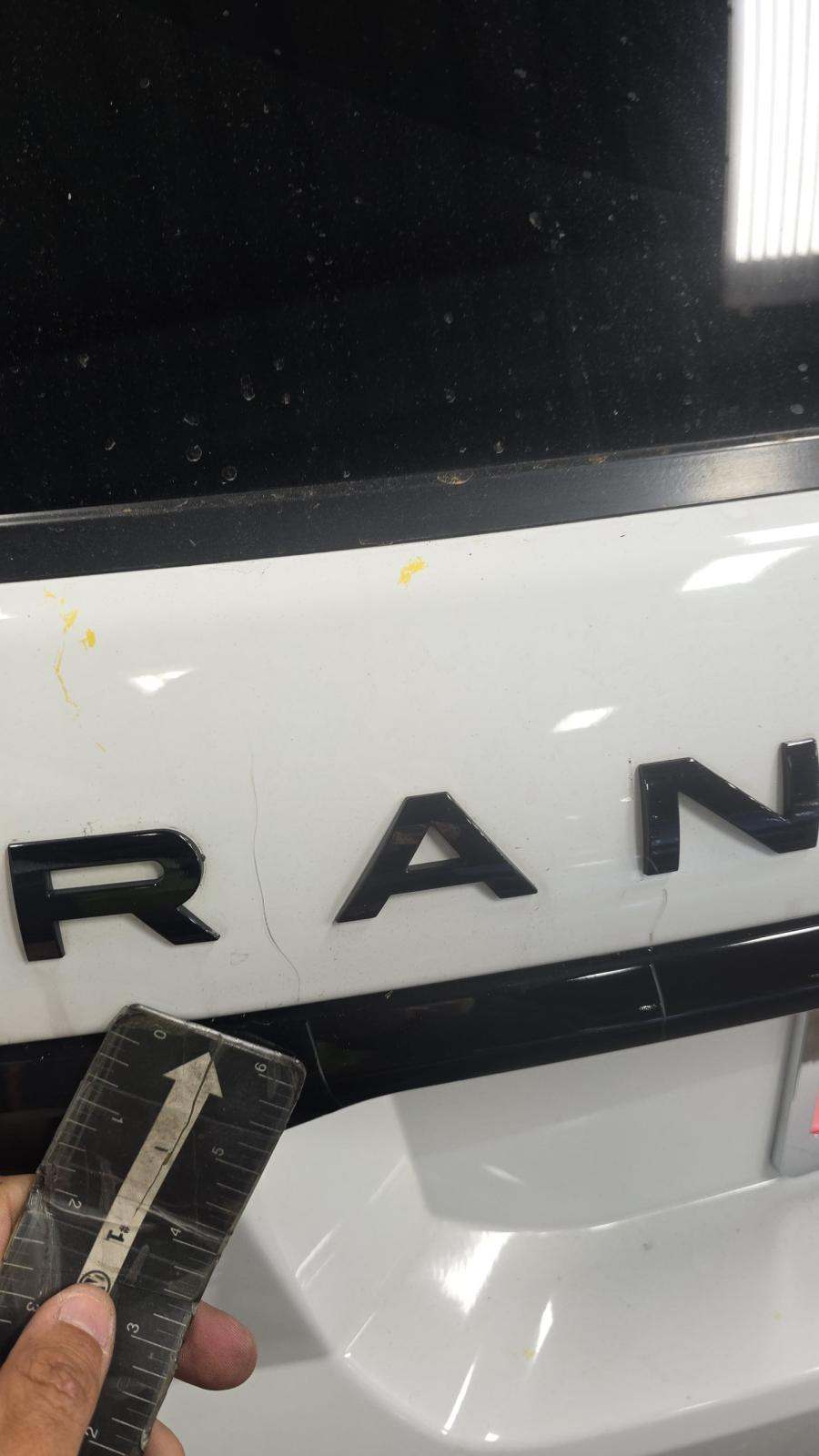 2022 Land Rover Range Rover Sport HSE Silver Edition AWD