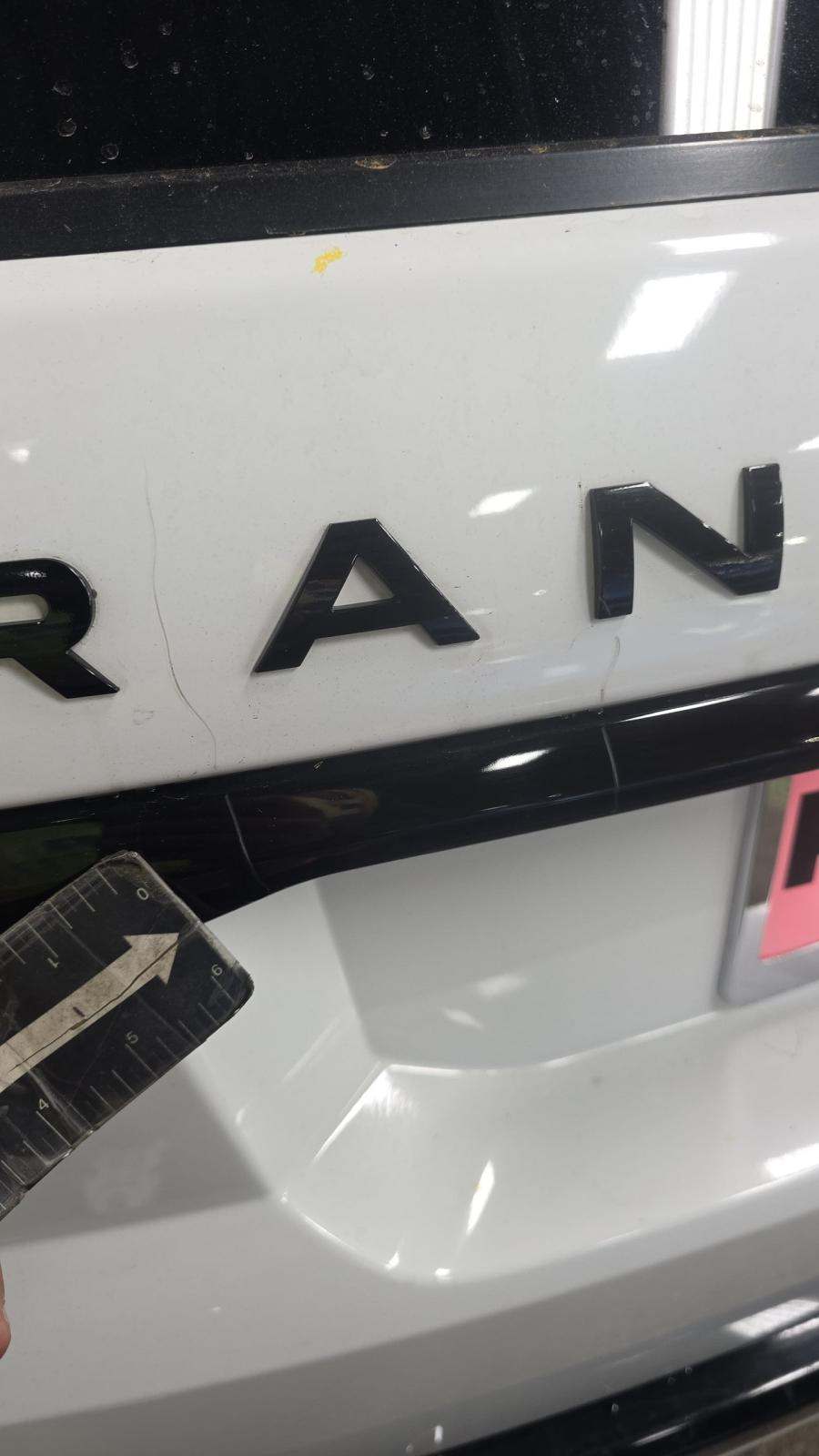 2022 Land Rover Range Rover Sport HSE Silver Edition AWD