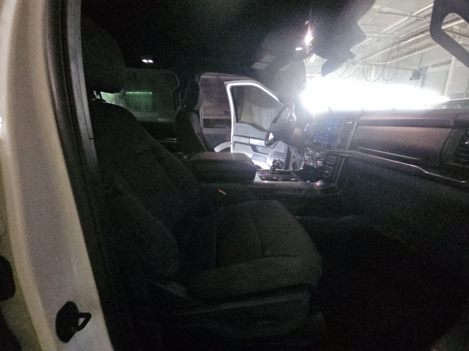 2022 Ford F-150 XLT AWD