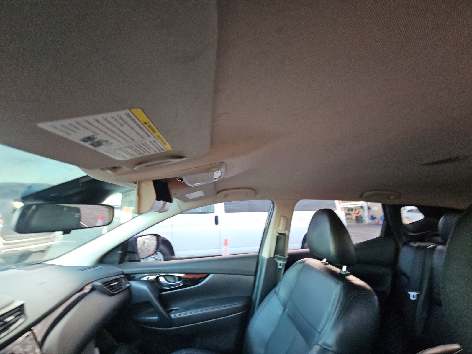 2021 Nissan Rogue Sport SL AWD