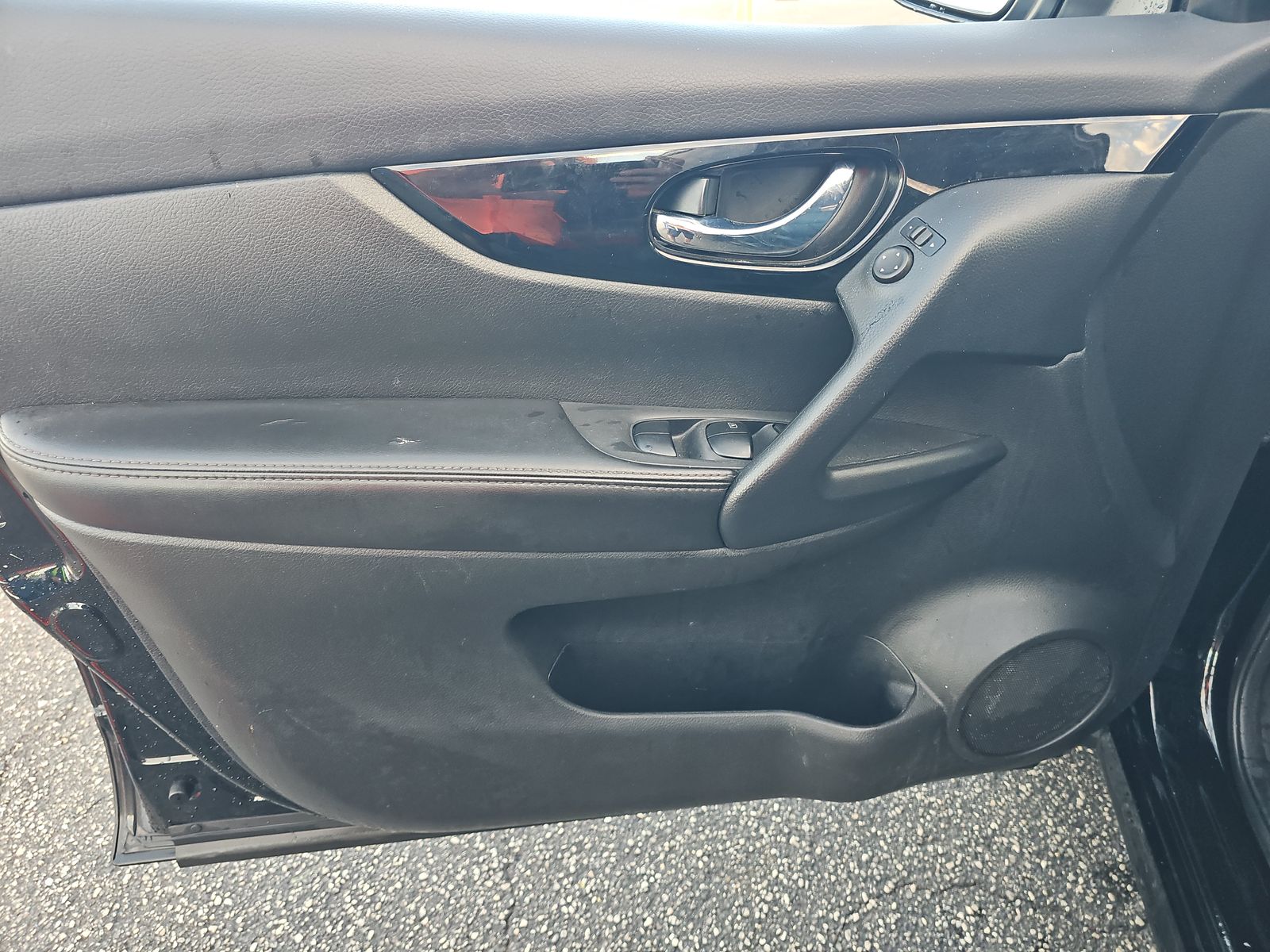 2021 Nissan Rogue Sport SL AWD