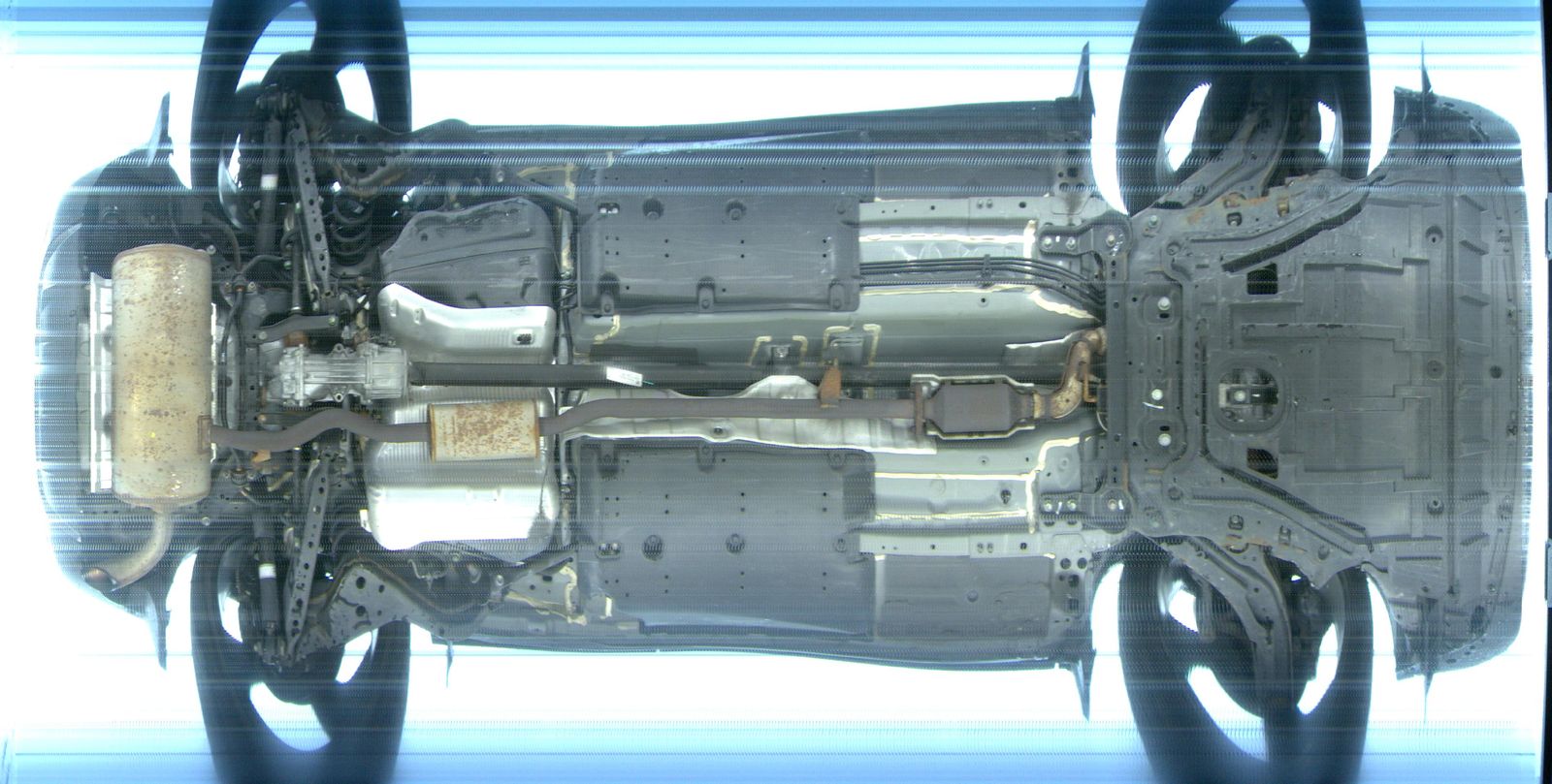 2021 Nissan Rogue Sport SL AWD