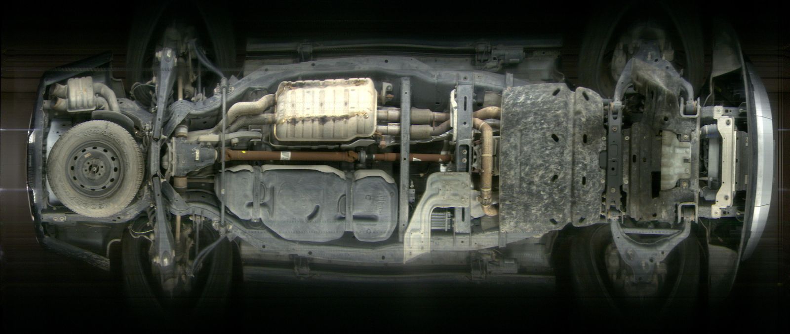 2020 Lincoln Navigator Reserve RWD