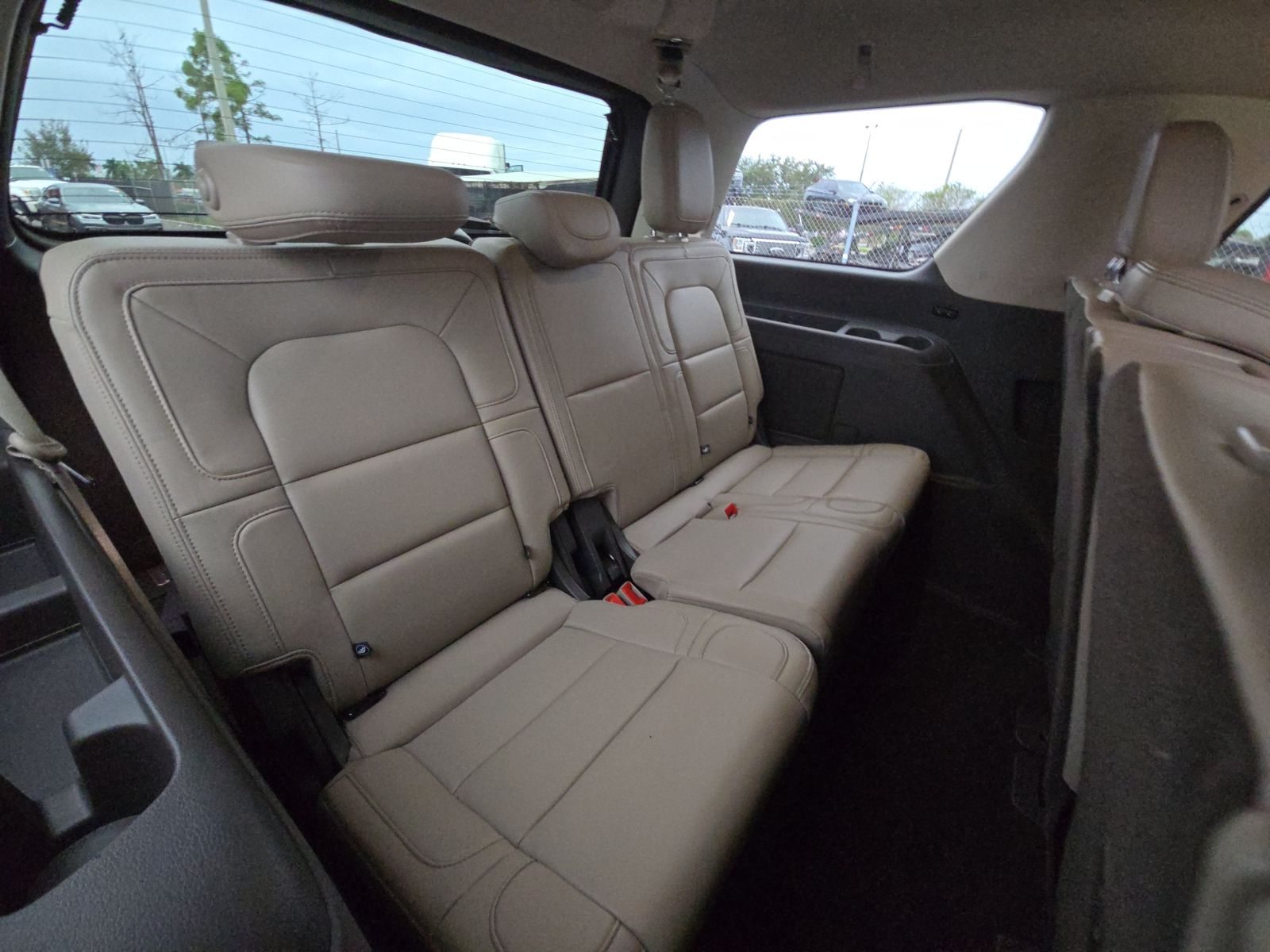 2024 Lincoln Navigator Premiere AWD