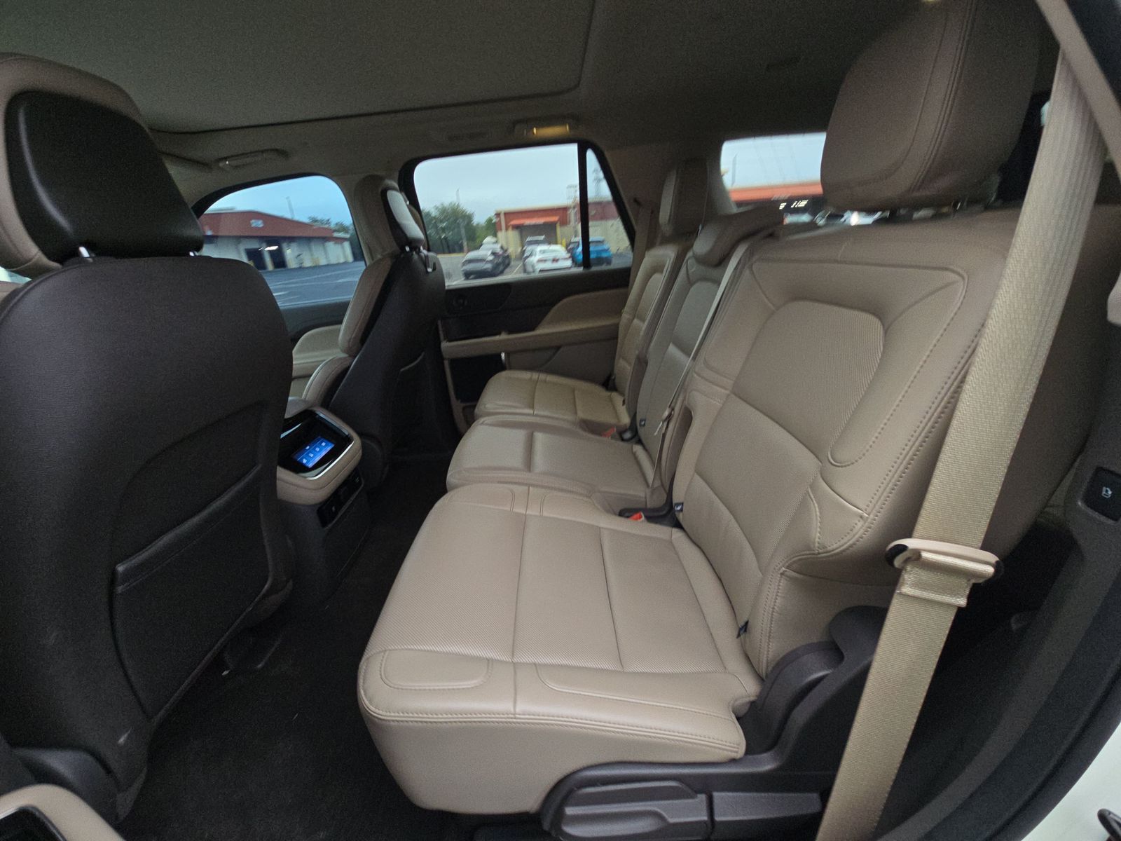 2024 Lincoln Navigator Premiere AWD