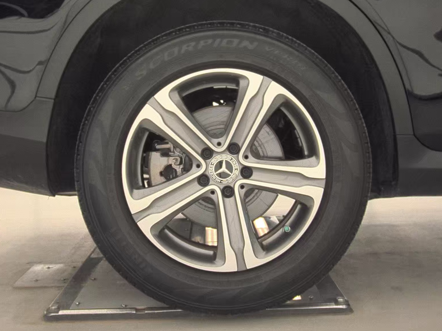 2022 Mercedes-Benz GLC GLC 300 AWD