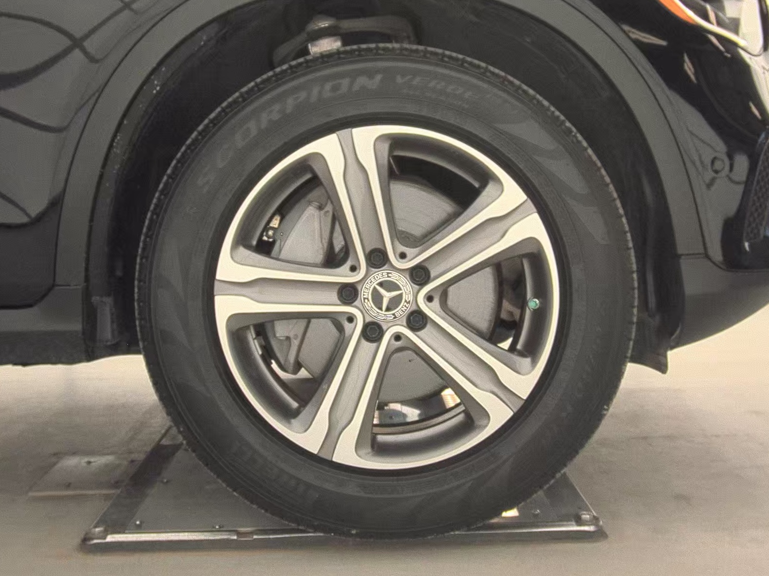 2022 Mercedes-Benz GLC GLC 300 AWD