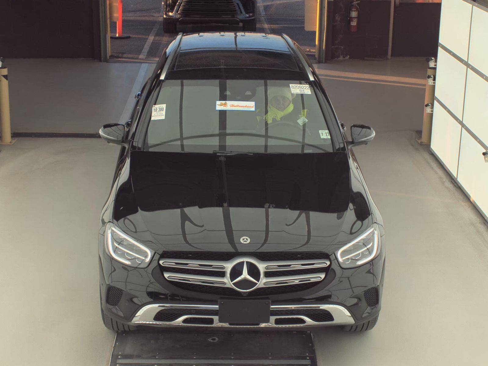 2022 Mercedes-Benz GLC GLC 300 AWD