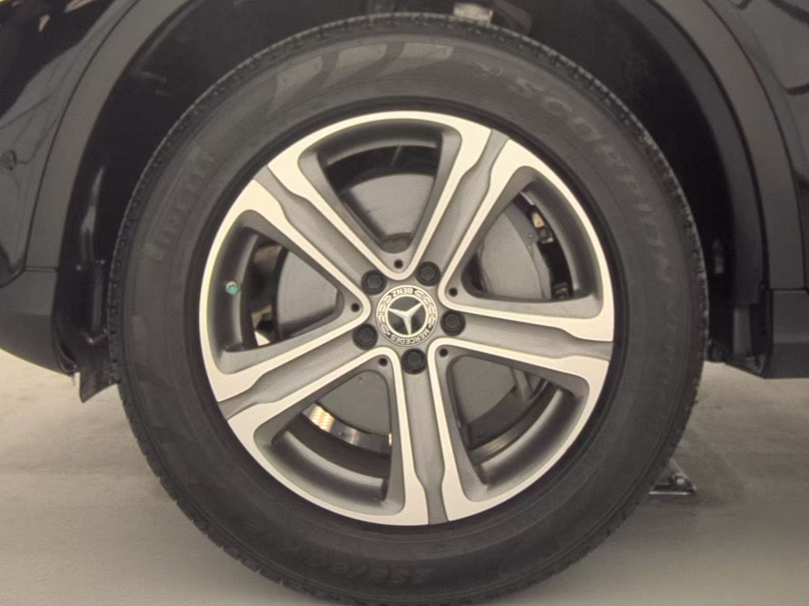 2022 Mercedes-Benz GLC GLC 300 AWD