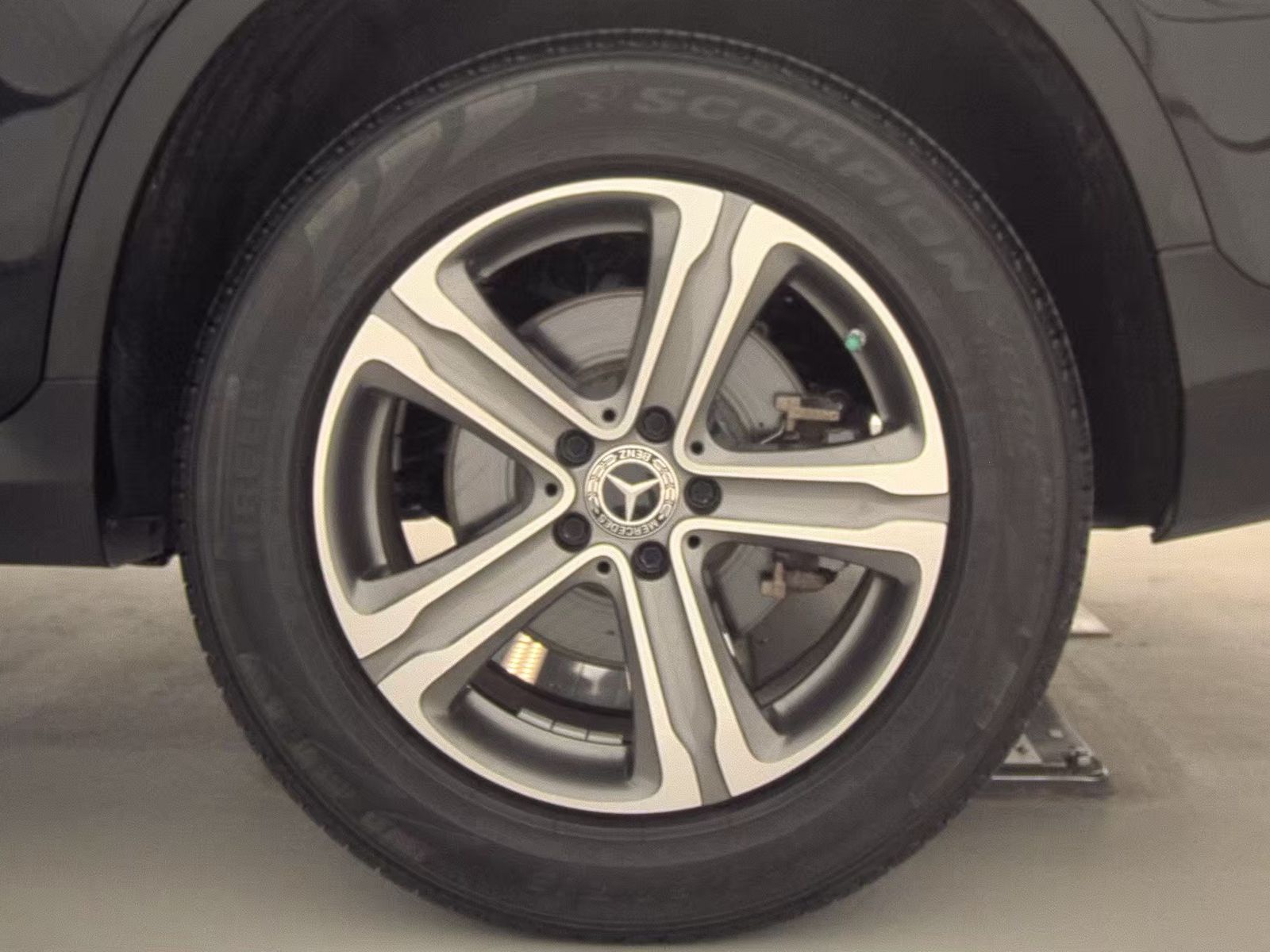 2022 Mercedes-Benz GLC GLC 300 AWD