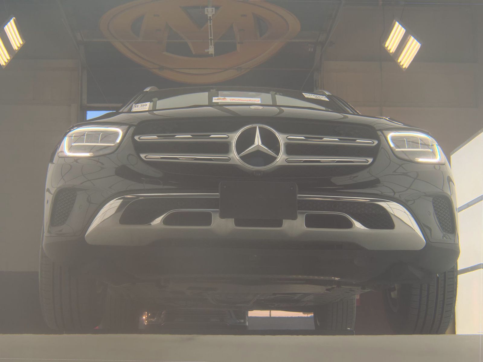 2022 Mercedes-Benz GLC GLC 300 AWD