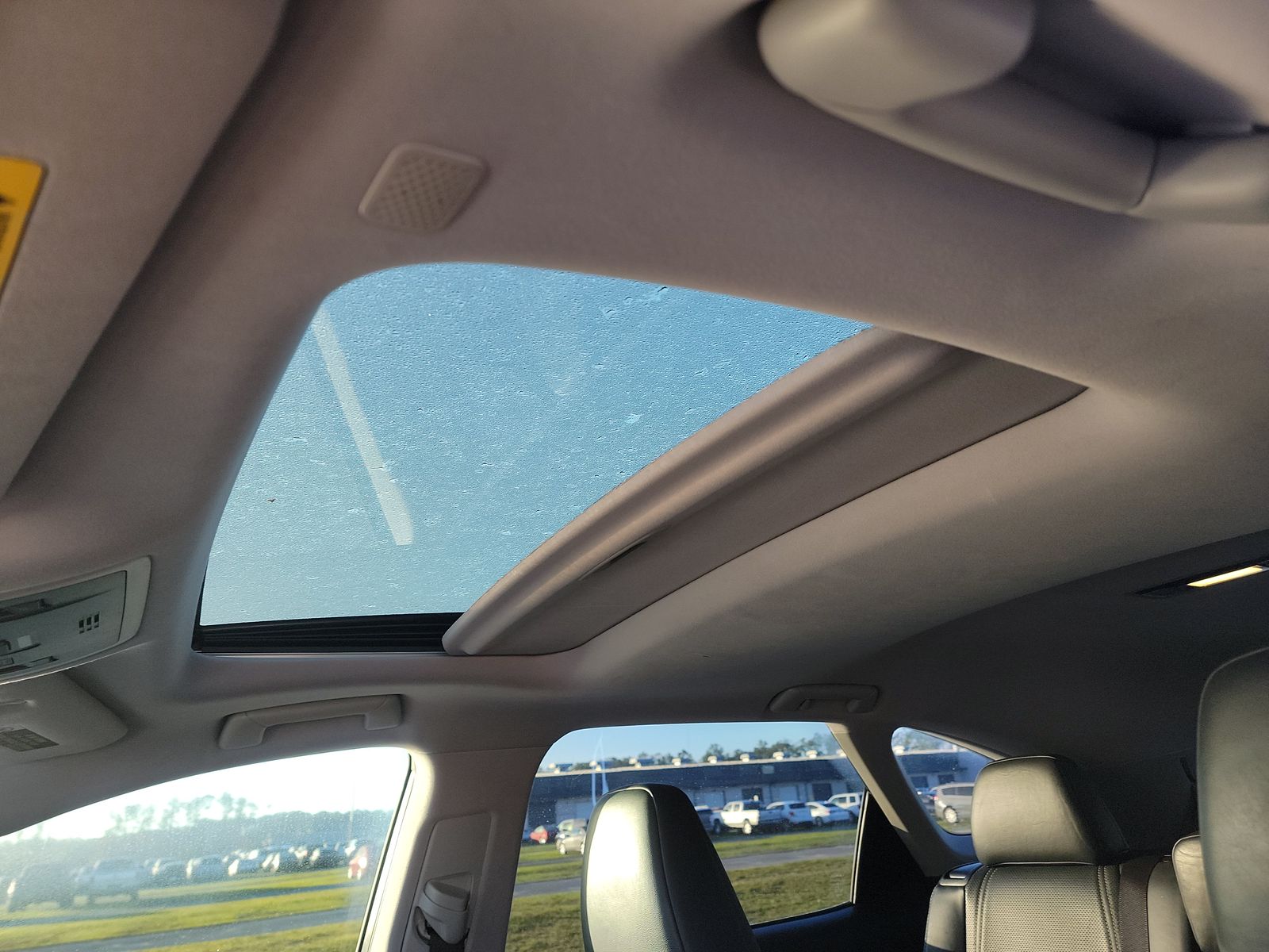 2019 Lexus RX RX 350L FWD