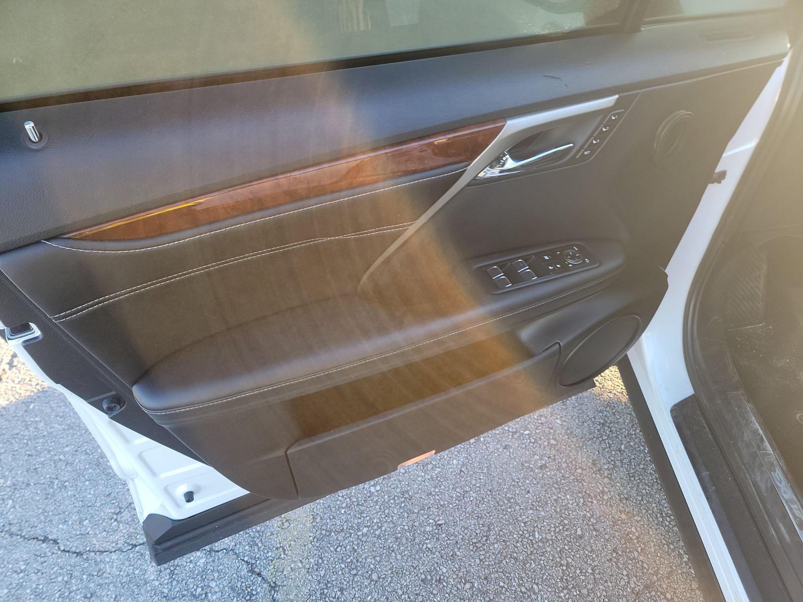 2019 Lexus RX RX 350L FWD