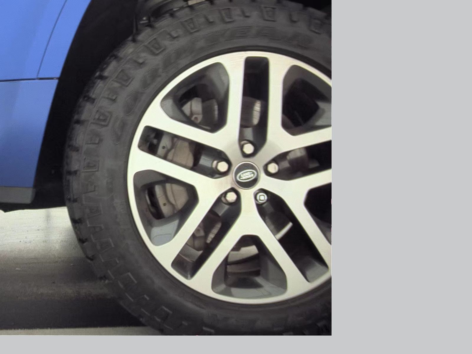 2022 Land Rover Defender 110 XS Edition AWD