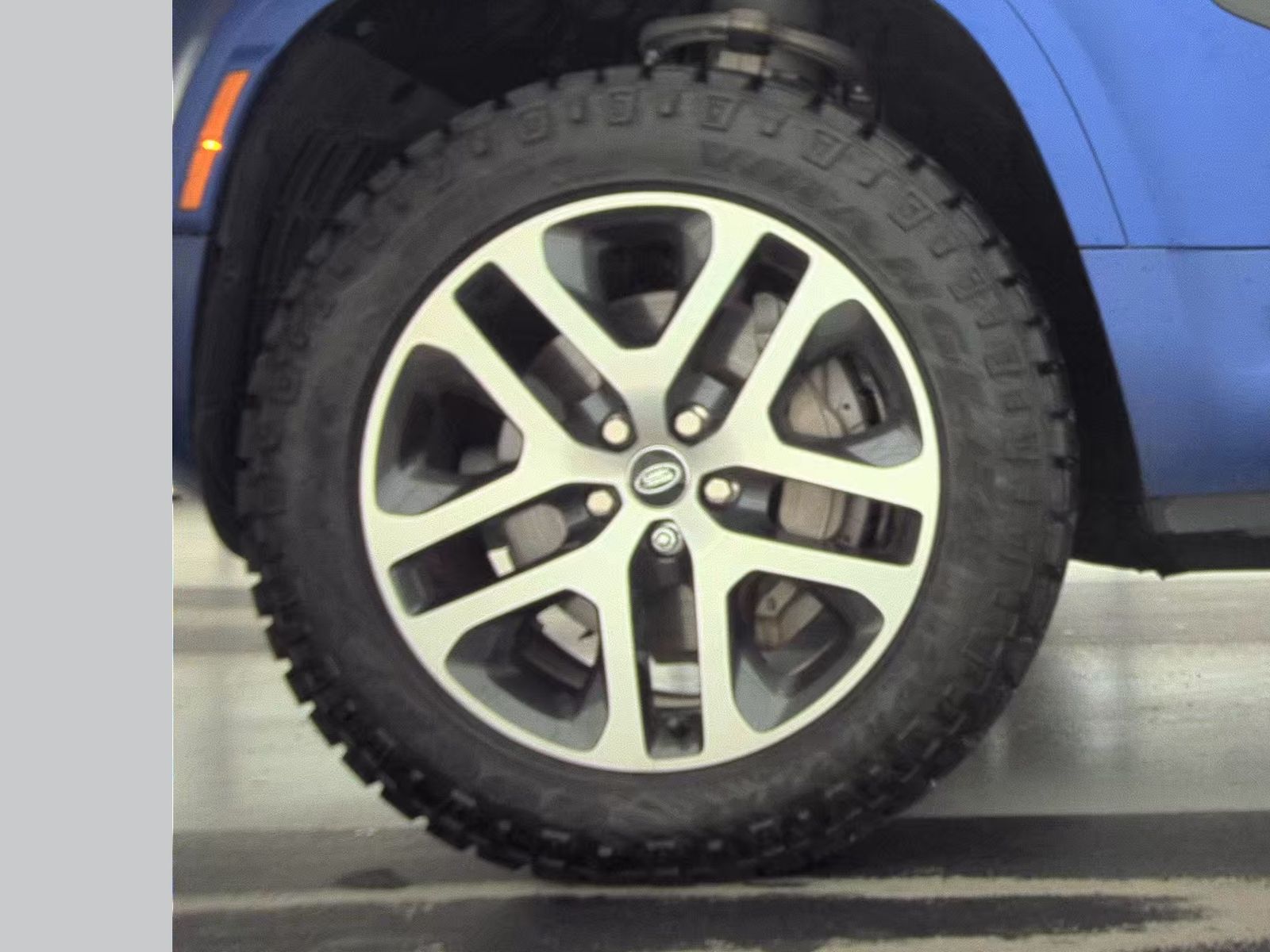 2022 Land Rover Defender 110 XS Edition AWD