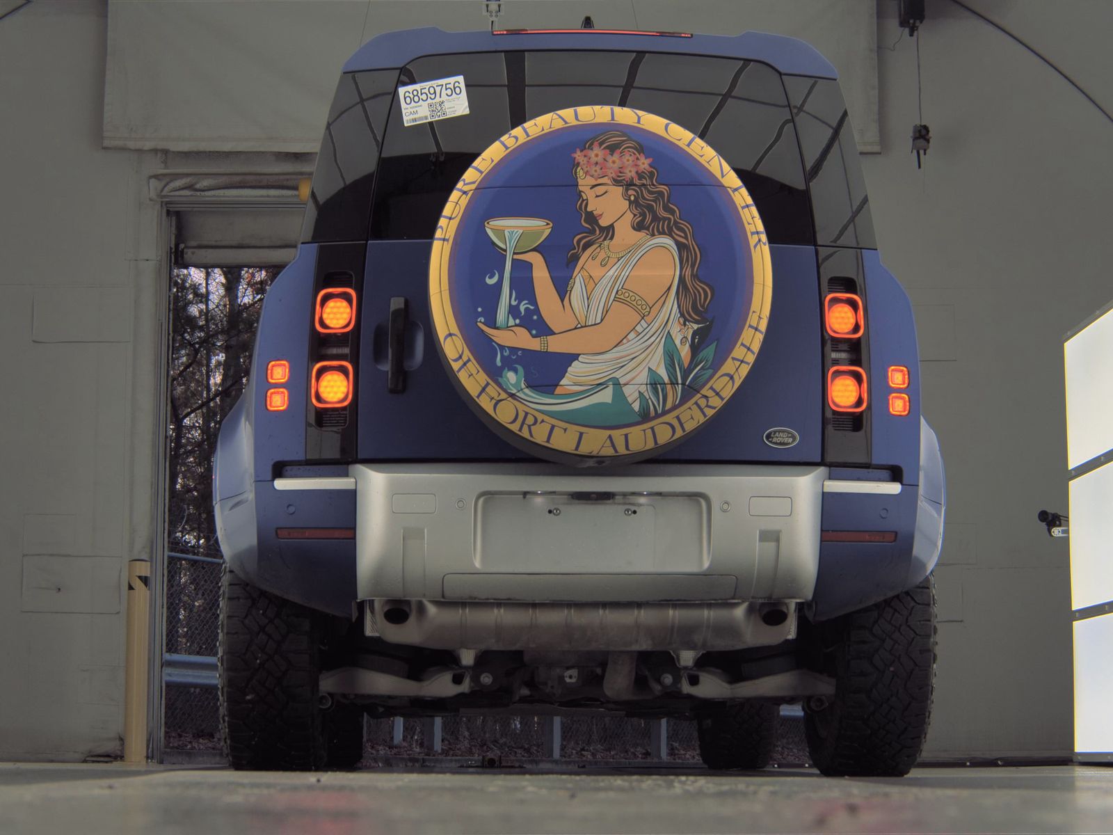 2022 Land Rover Defender 110 XS Edition AWD