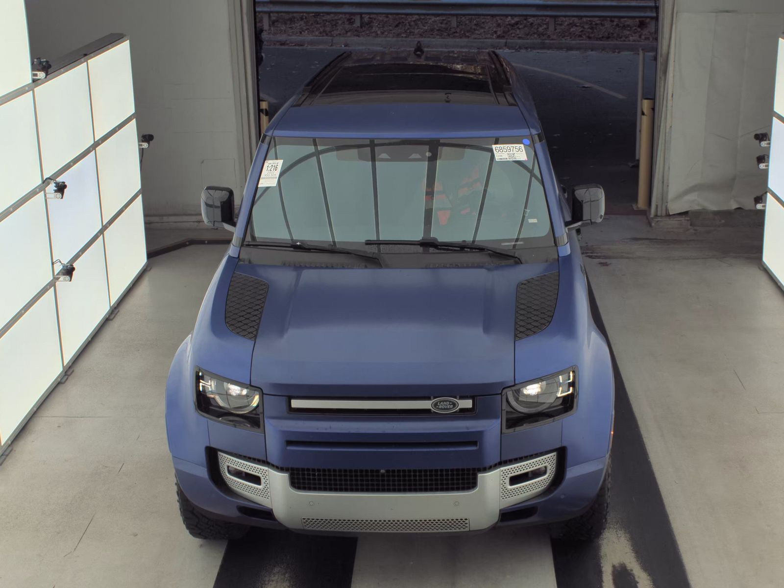 2022 Land Rover Defender 110 XS Edition AWD