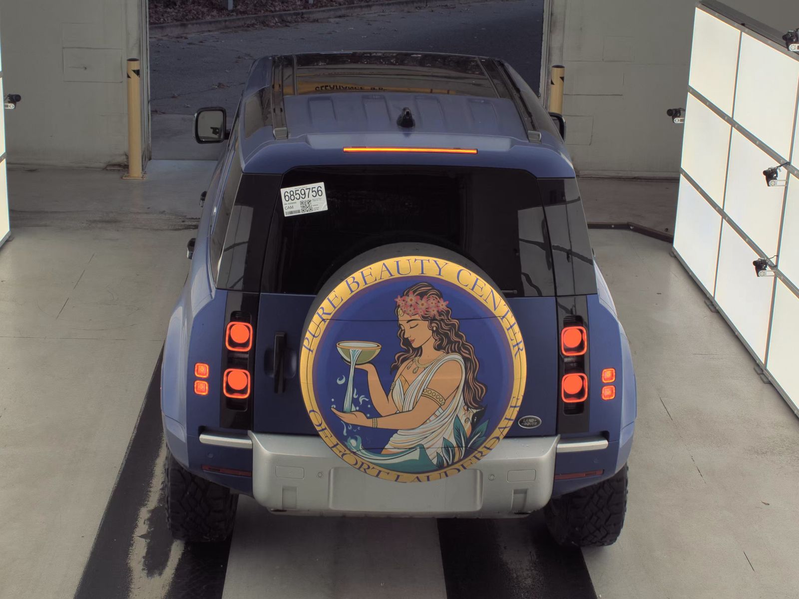 2022 Land Rover Defender 110 XS Edition AWD