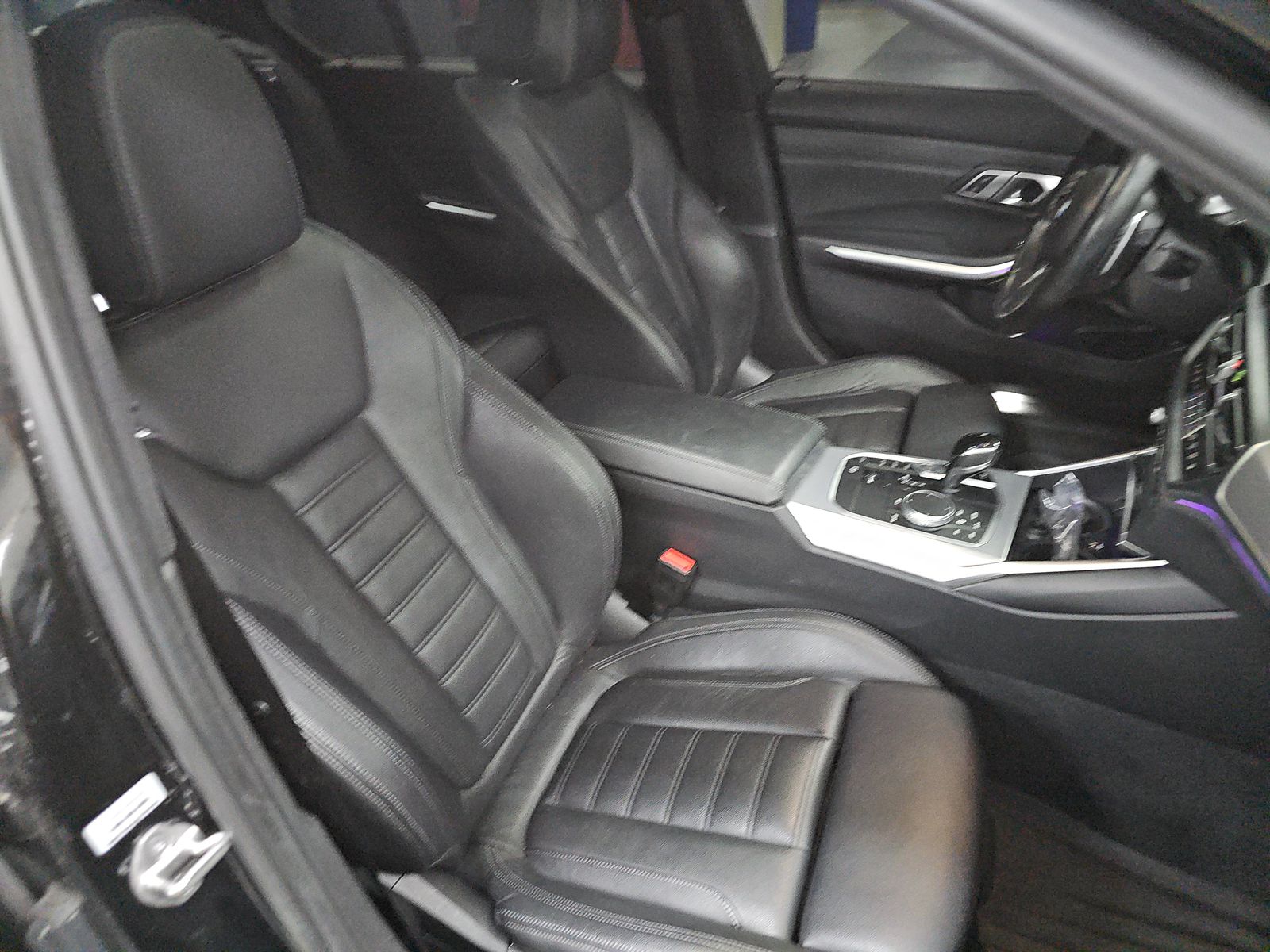 2022 BMW 3 Series M340i xDrive AWD