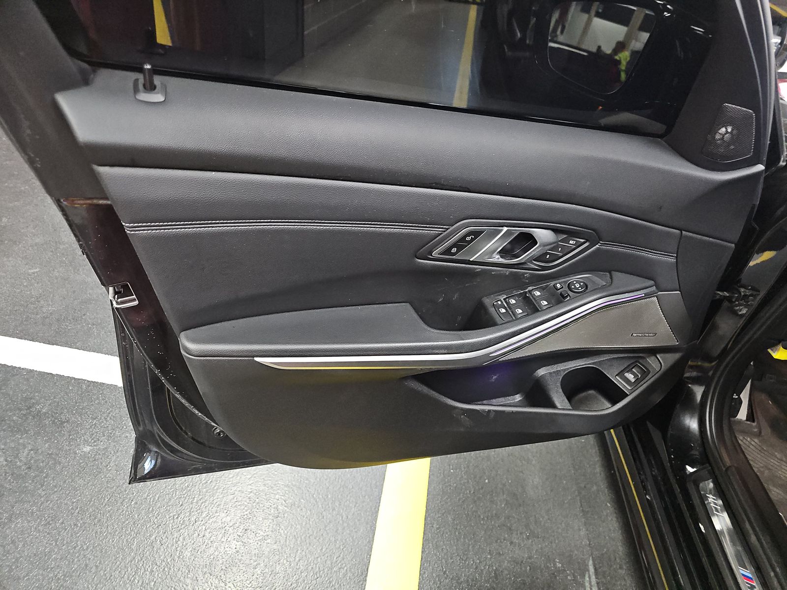 2022 BMW 3 Series M340i xDrive AWD