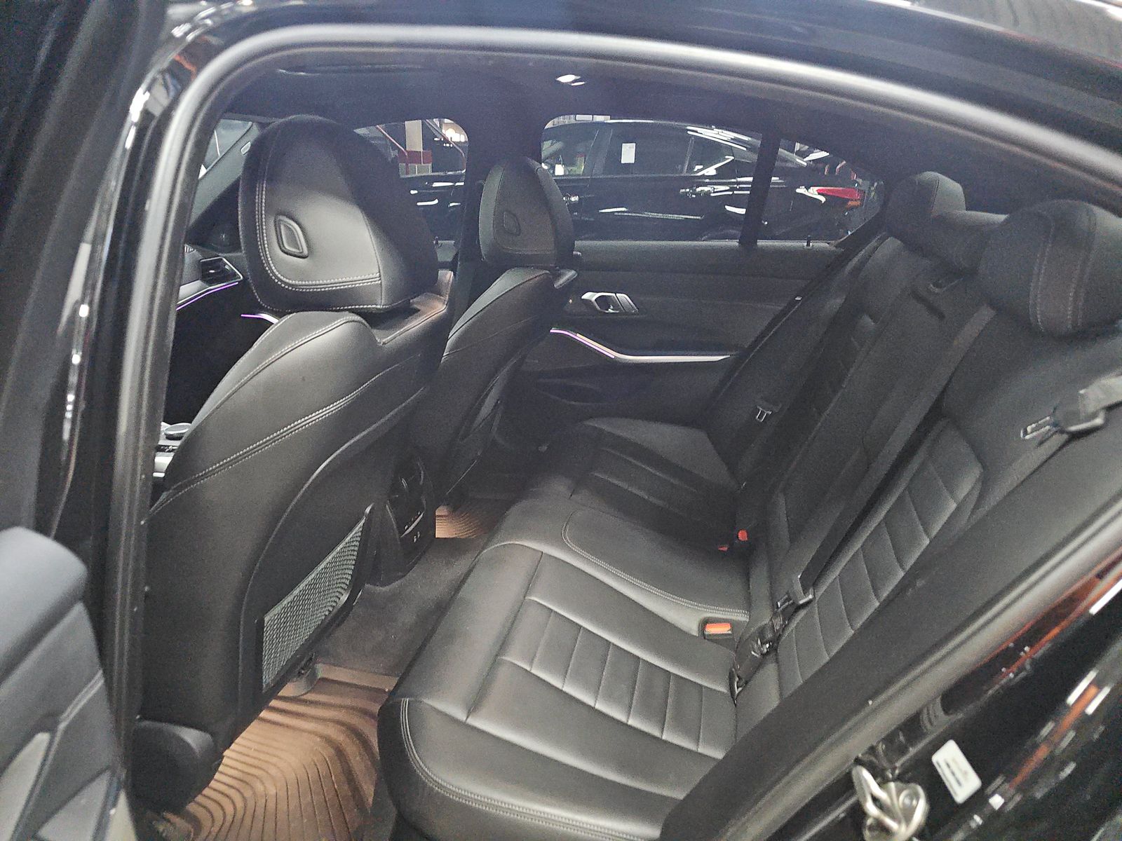 2022 BMW 3 Series M340i xDrive AWD