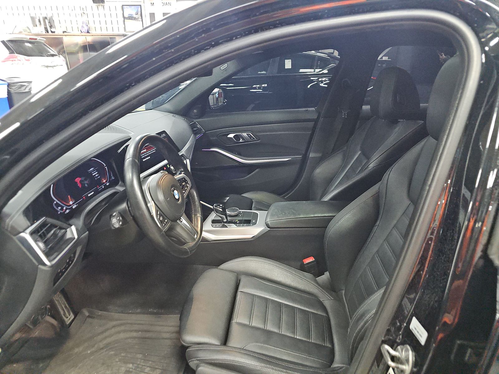 2022 BMW 3 Series M340i xDrive AWD