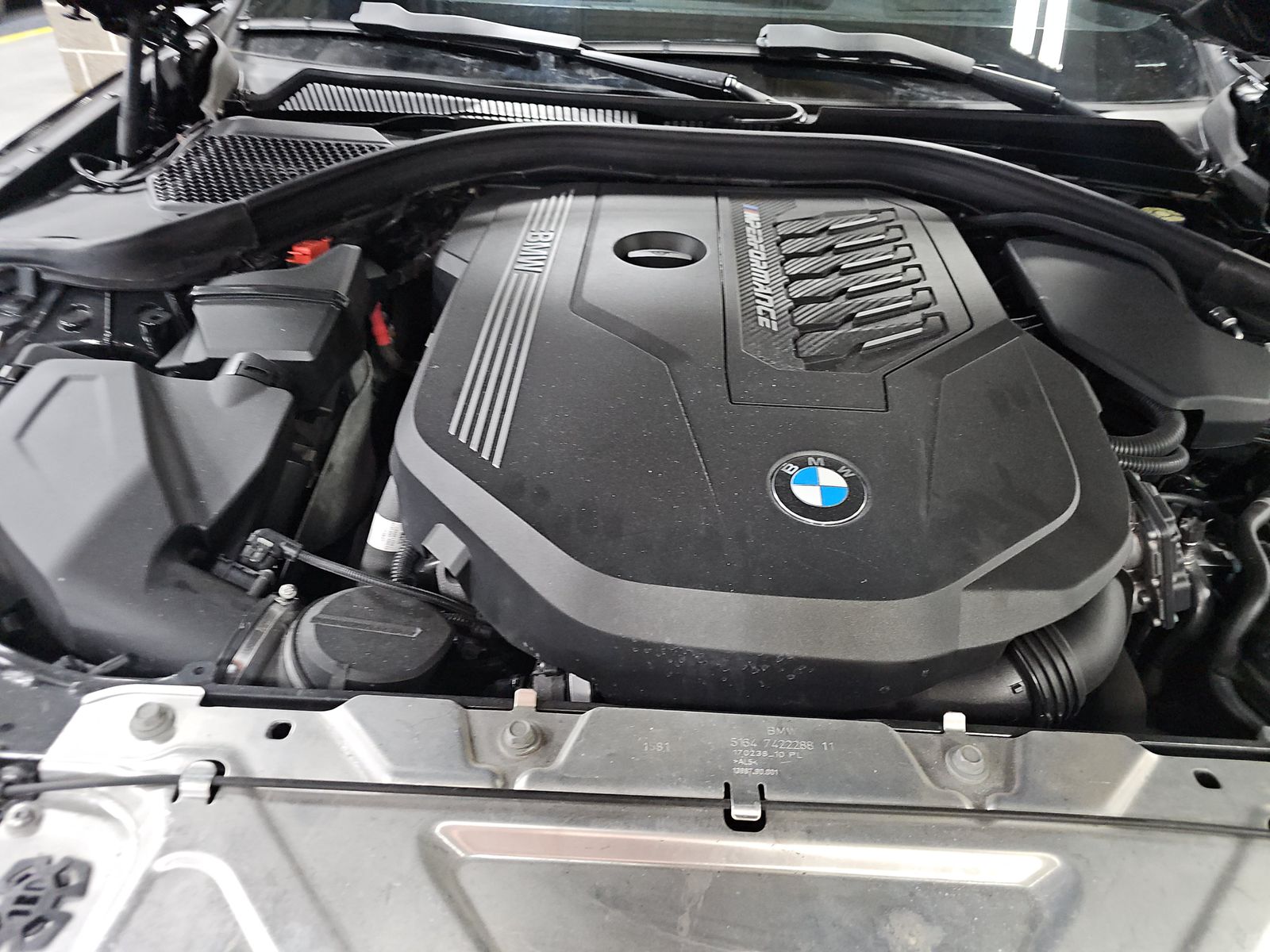 2022 BMW 3 Series M340i xDrive AWD