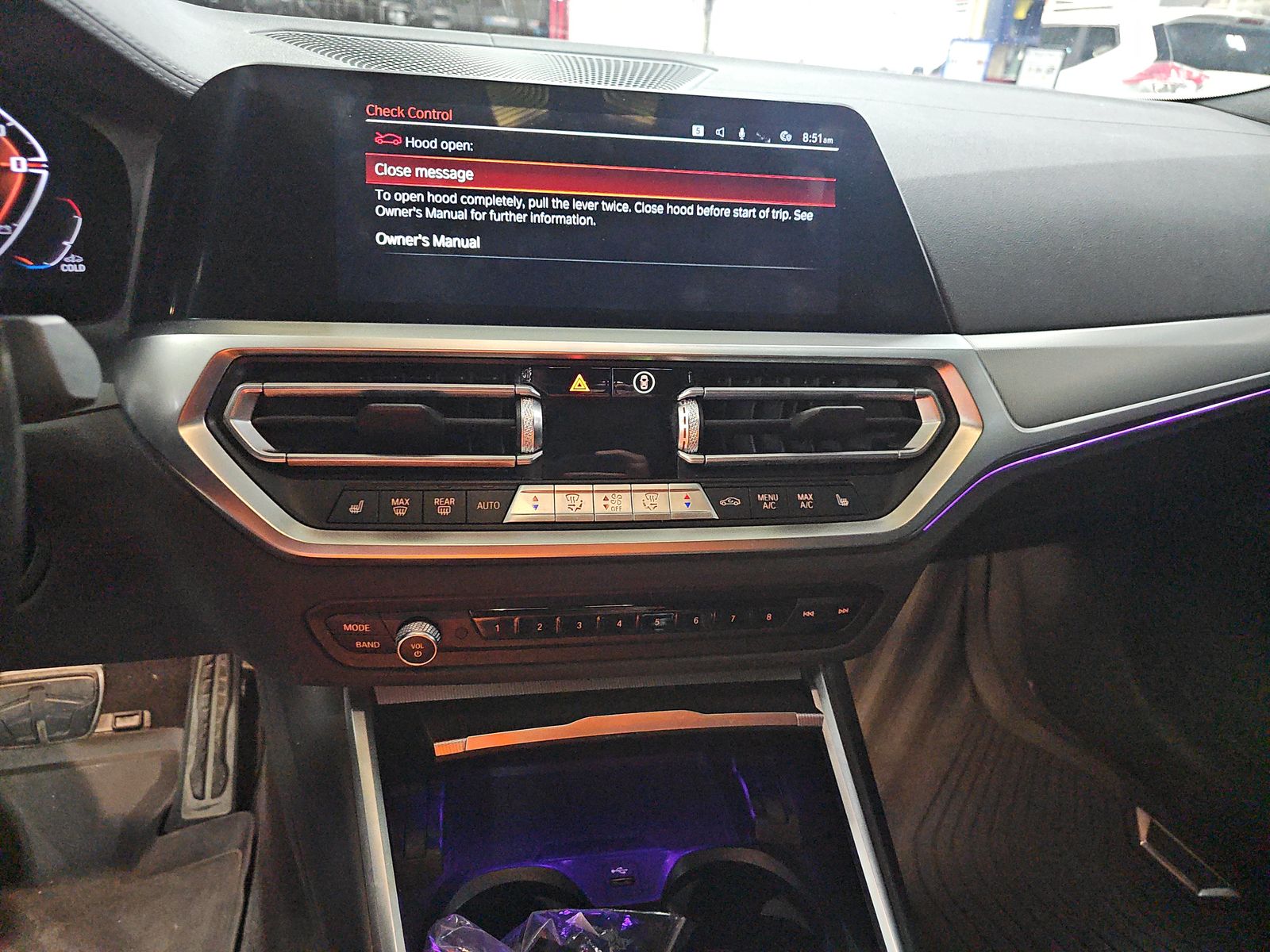 2022 BMW 3 Series M340i xDrive AWD