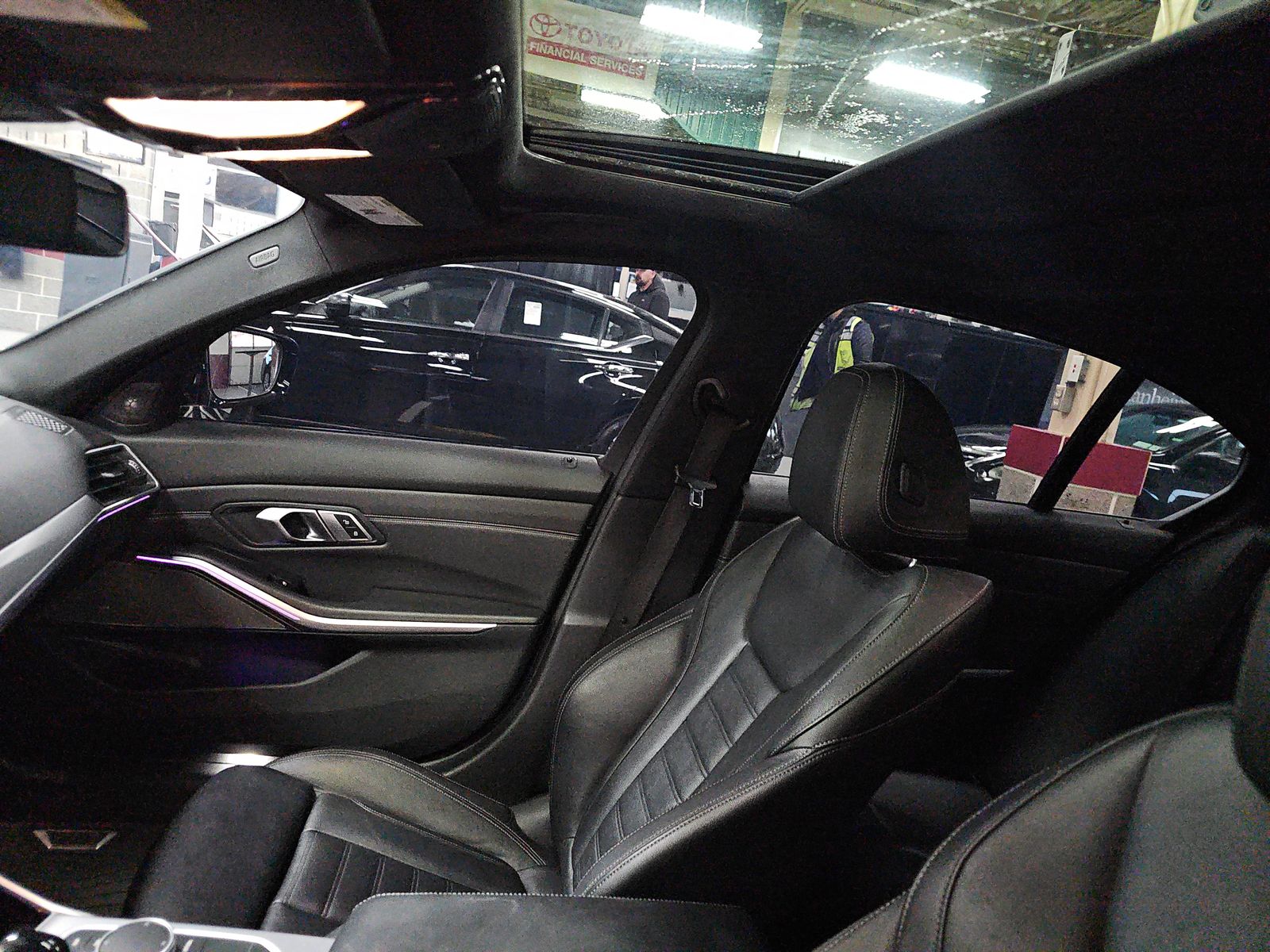 2022 BMW 3 Series M340i xDrive AWD