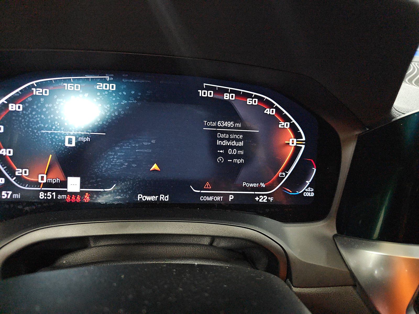 2022 BMW 3 Series M340i xDrive AWD