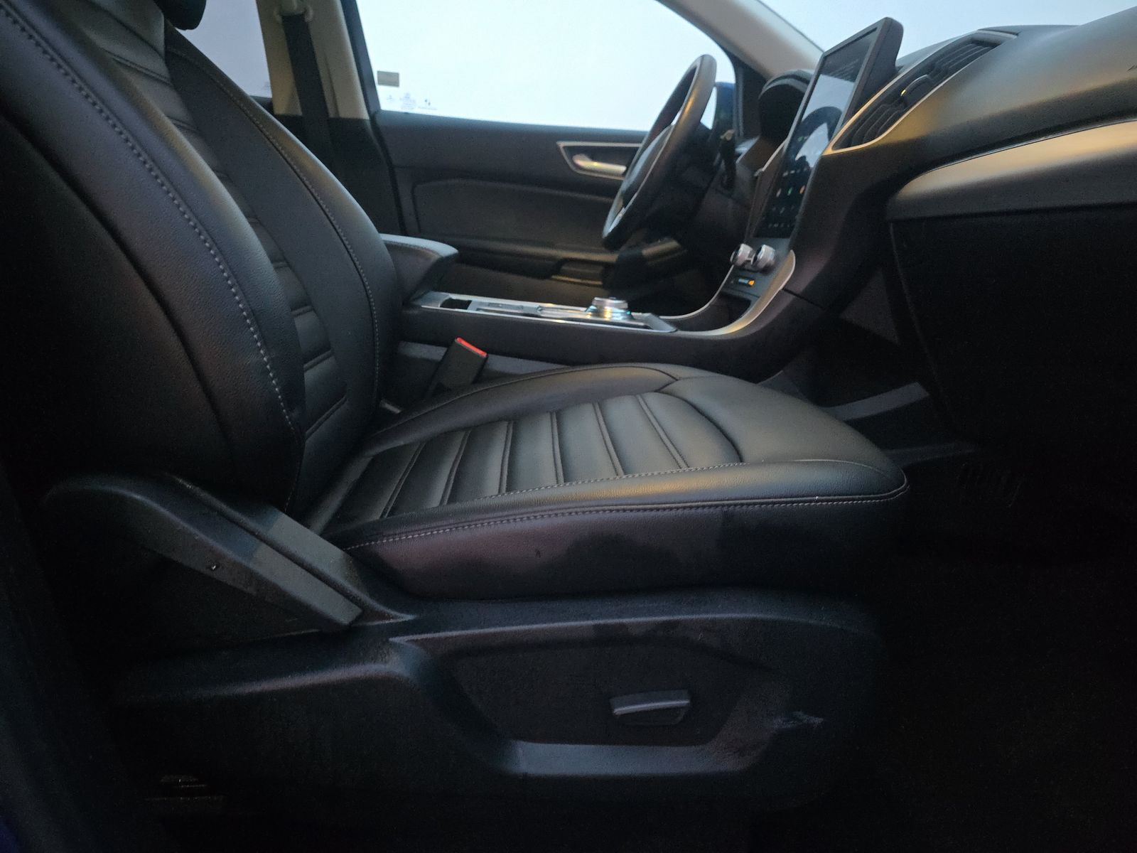 2022 Ford Edge SEL AWD