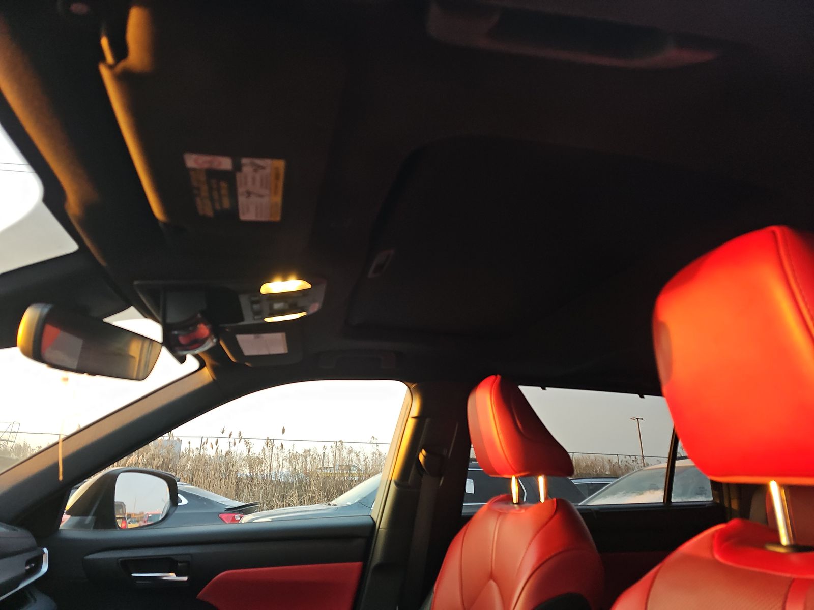 2022 Toyota Highlander XSE AWD