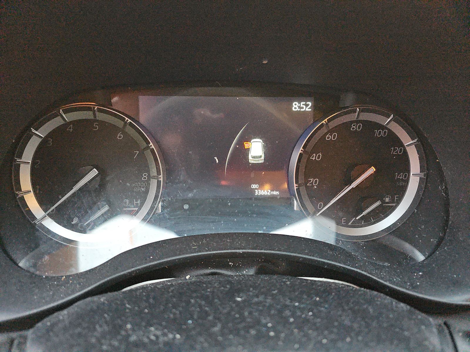 2022 Toyota Highlander XSE AWD